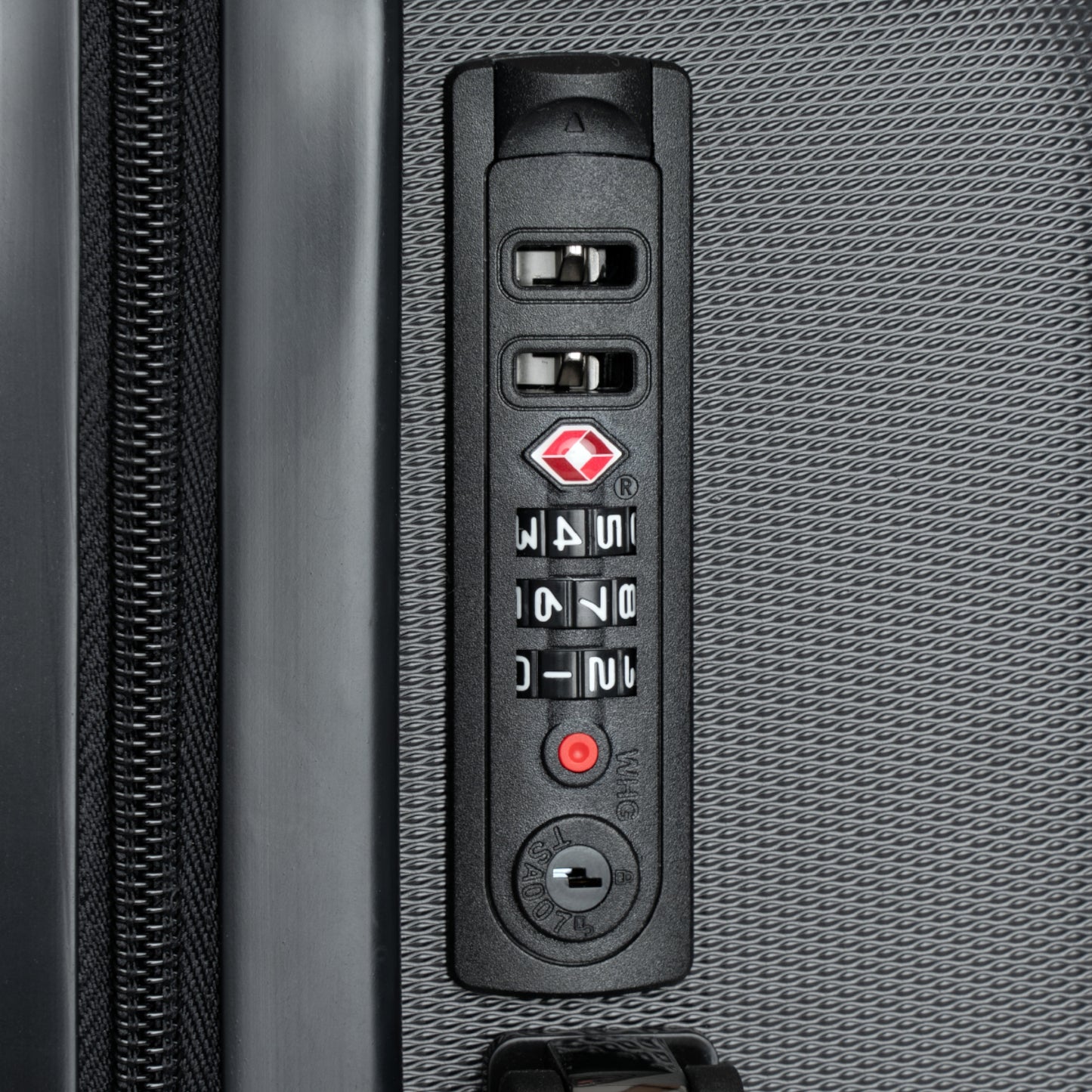 Standa Wynston - Rêve Roamer Suitcases