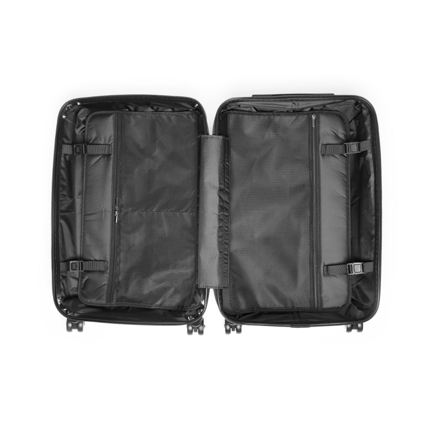 Planda Wynston - Rêve Roamer Suitcases