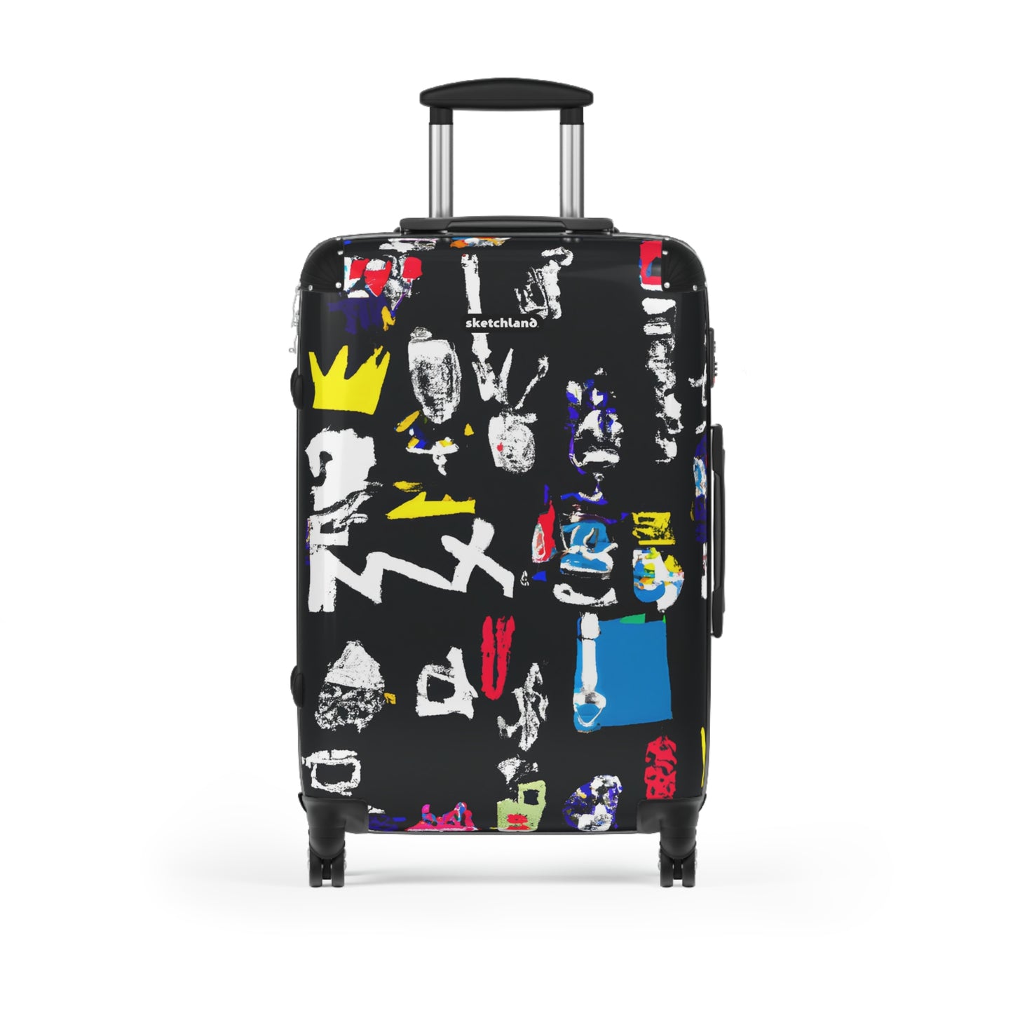 Munie Mildred - Rêve Roamer Suitcases