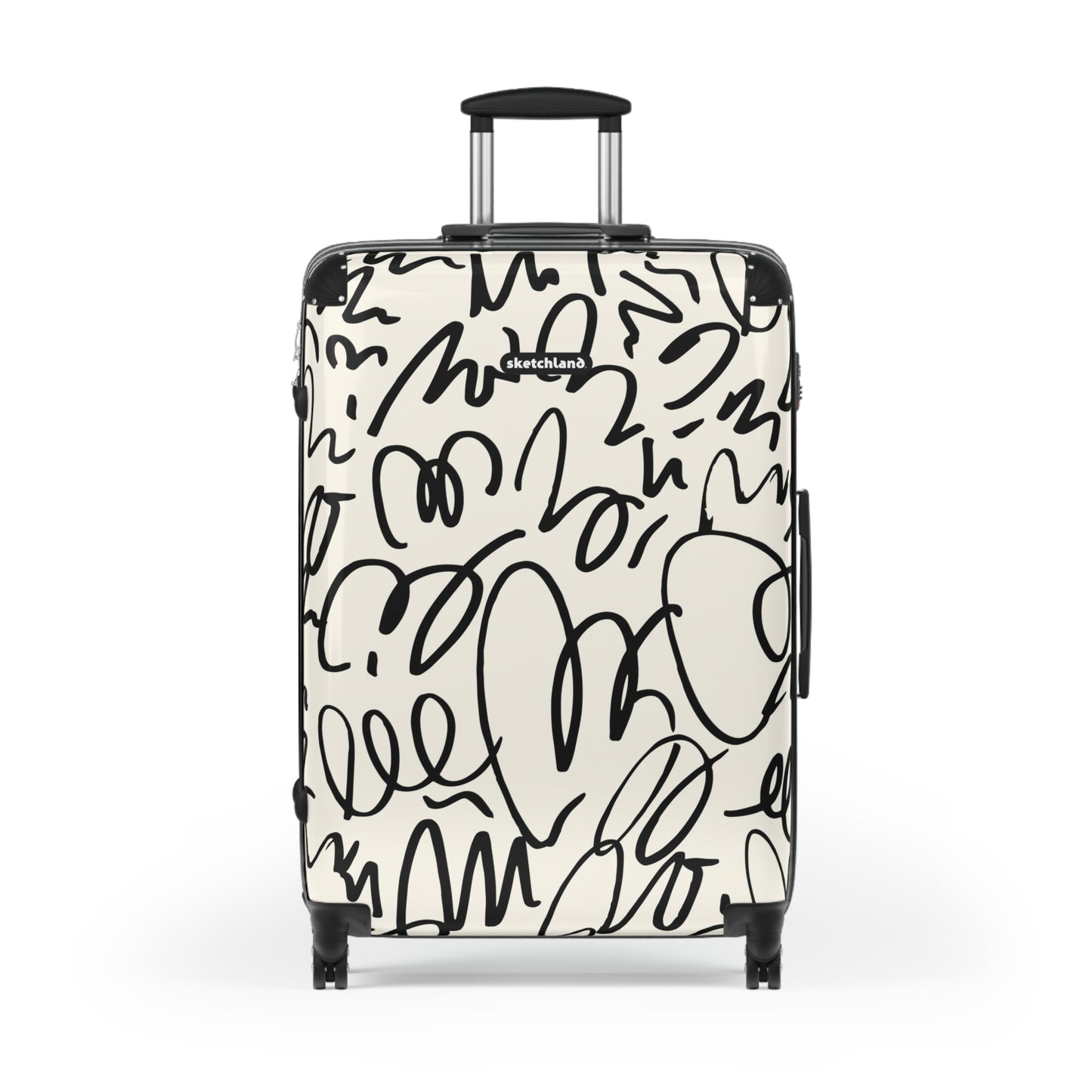 Gestura Winston - Rêve Roamer Suitcases