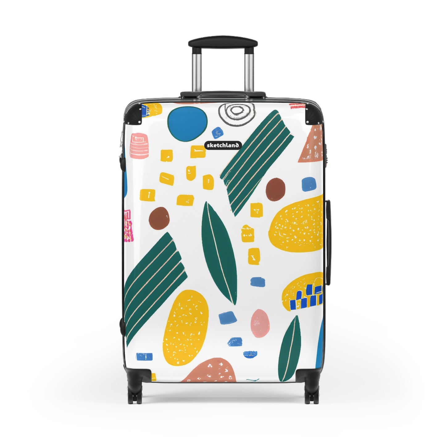 Gestura Horace - Rêve Roamer Suitcases