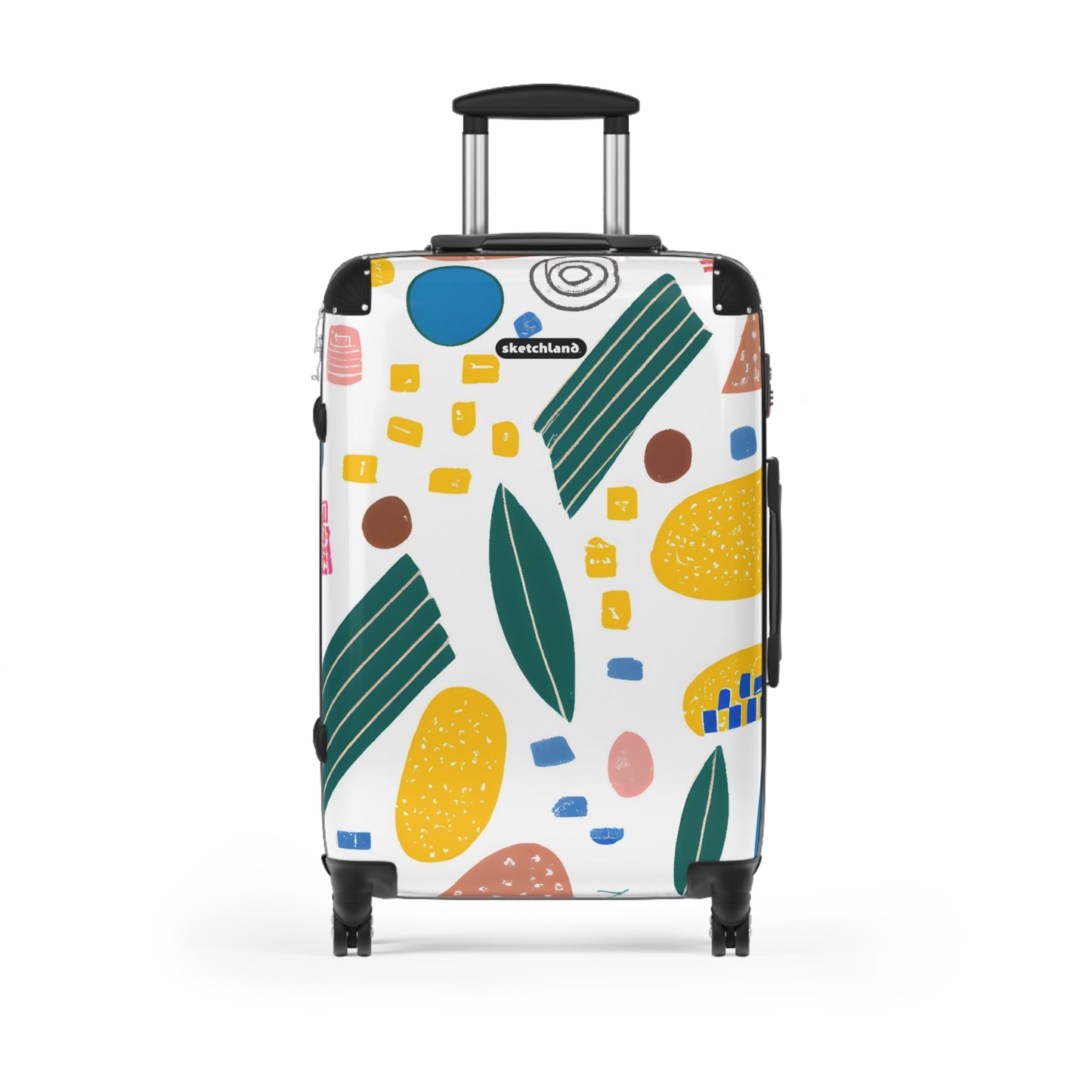 Gestura Horace - Rêve Roamer Suitcases