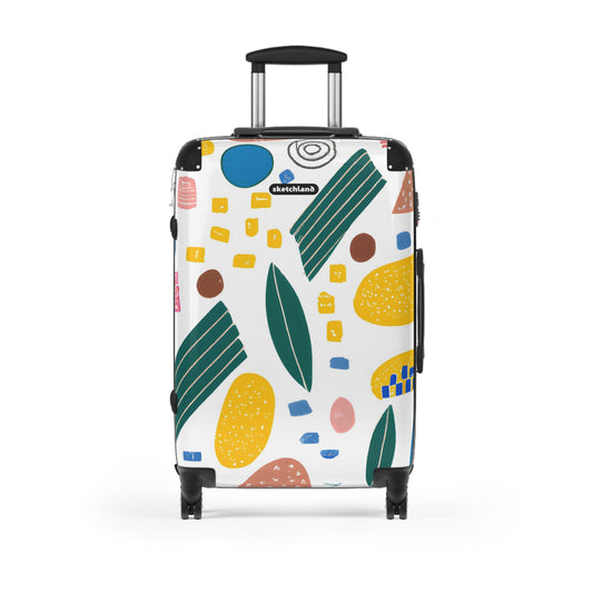 Gestura Horace - Rêve Roamer Suitcases