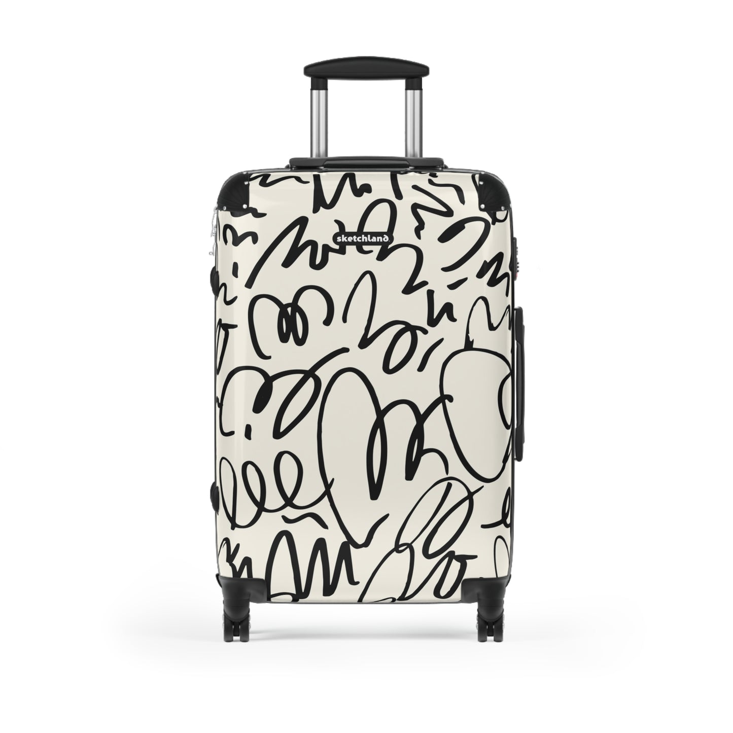 Gestura Winston - Rêve Roamer Suitcases