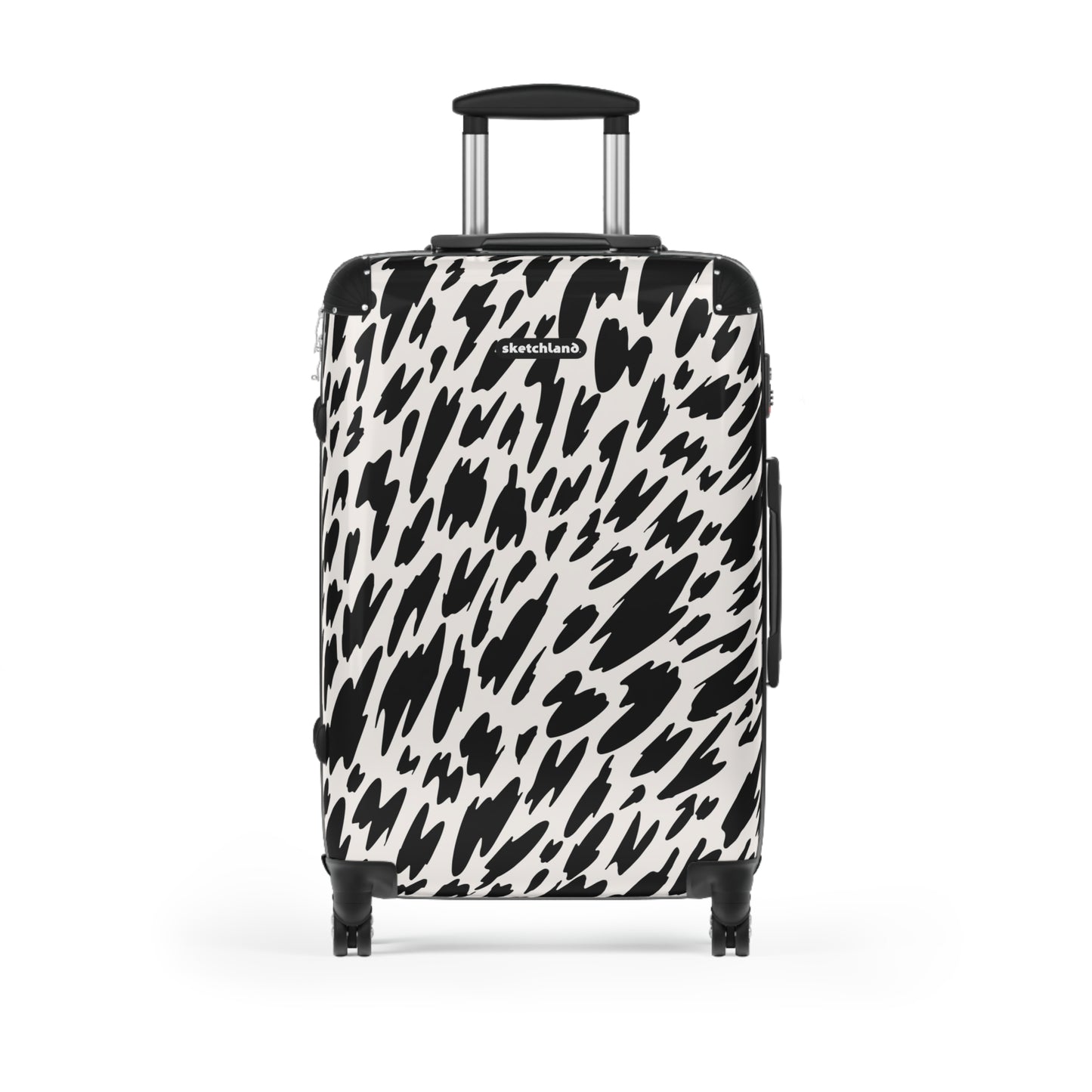 Standa Wynston - Rêve Roamer Suitcases