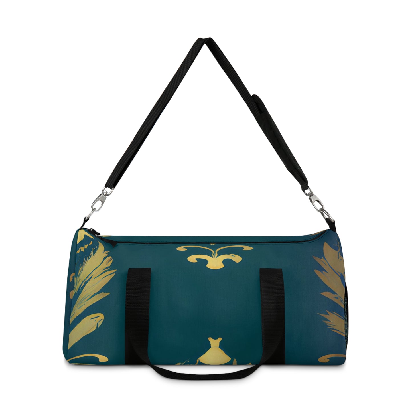 Iristo Mavis - Duffel Bag