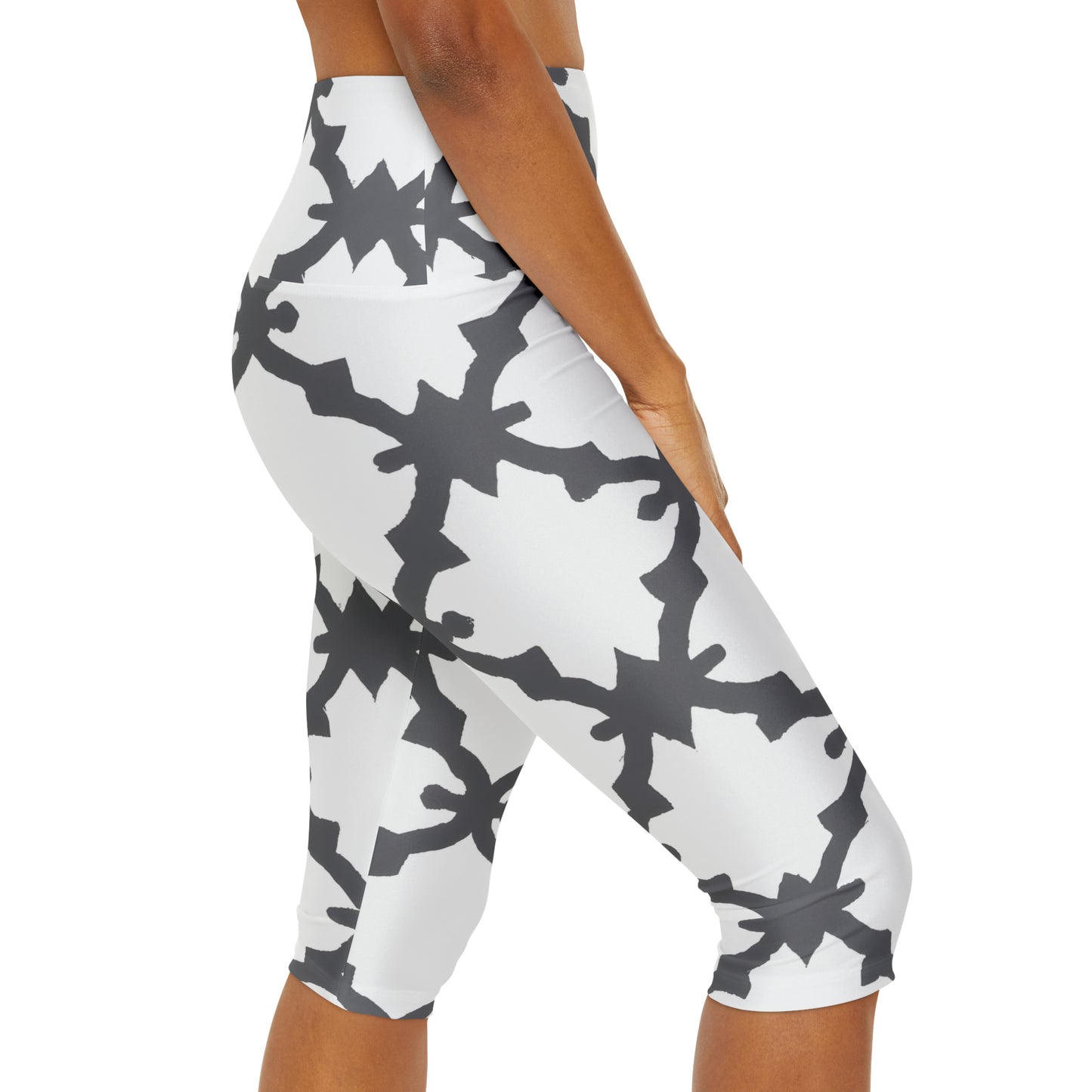 Iristo Winona - Yoga Capri Leggings