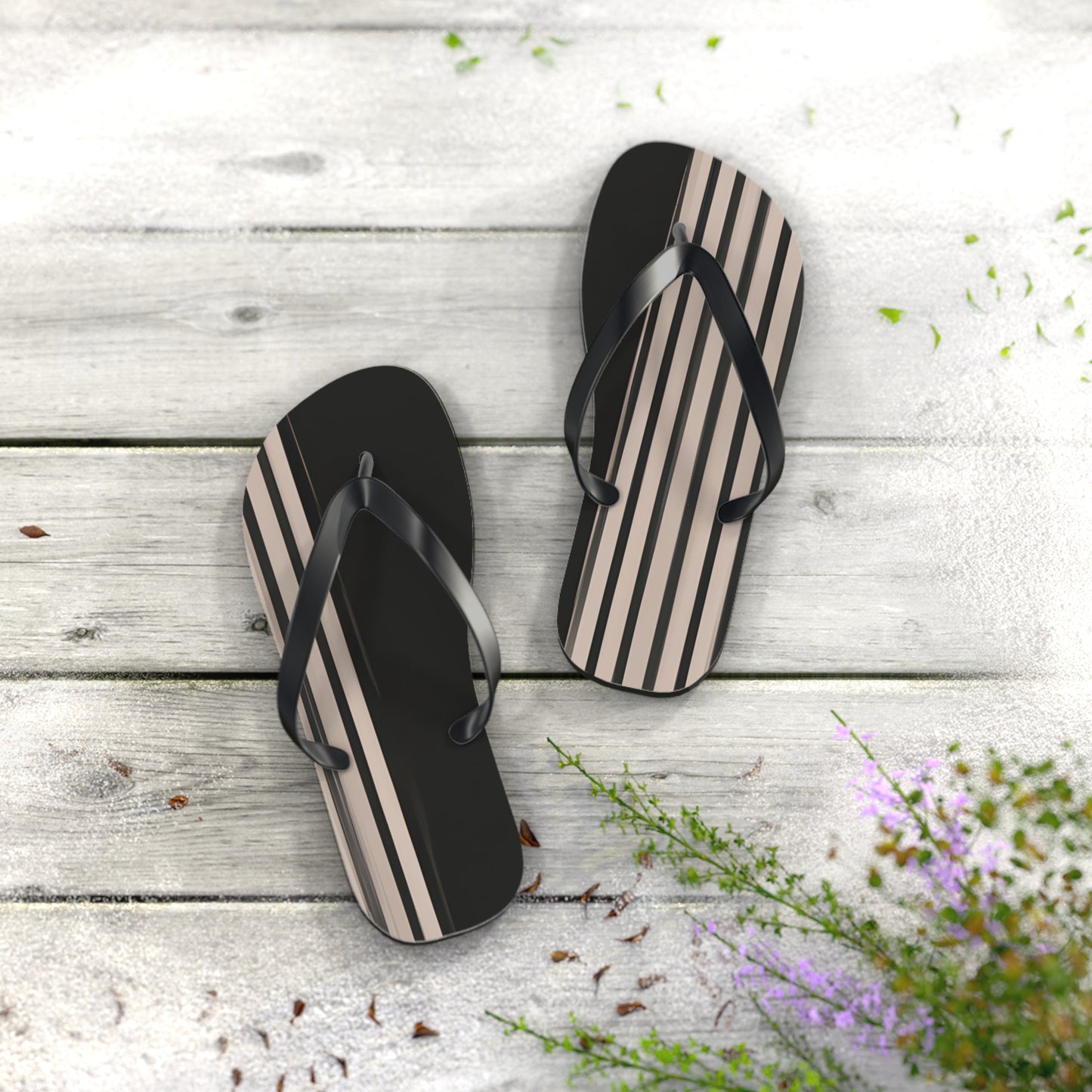 Lino Miles - All-Day Flip-Flops