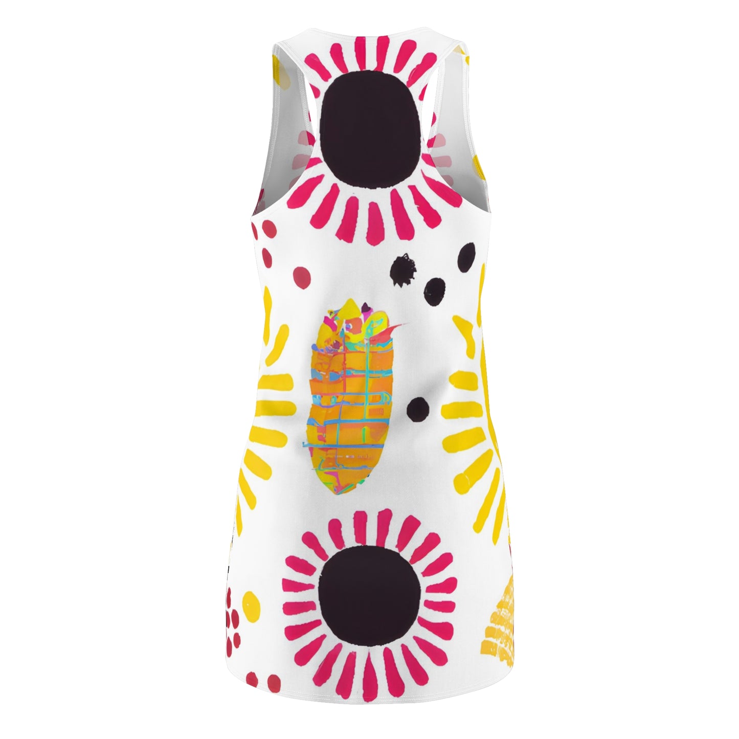 Gestura Mabel - Women's Racerback Dress