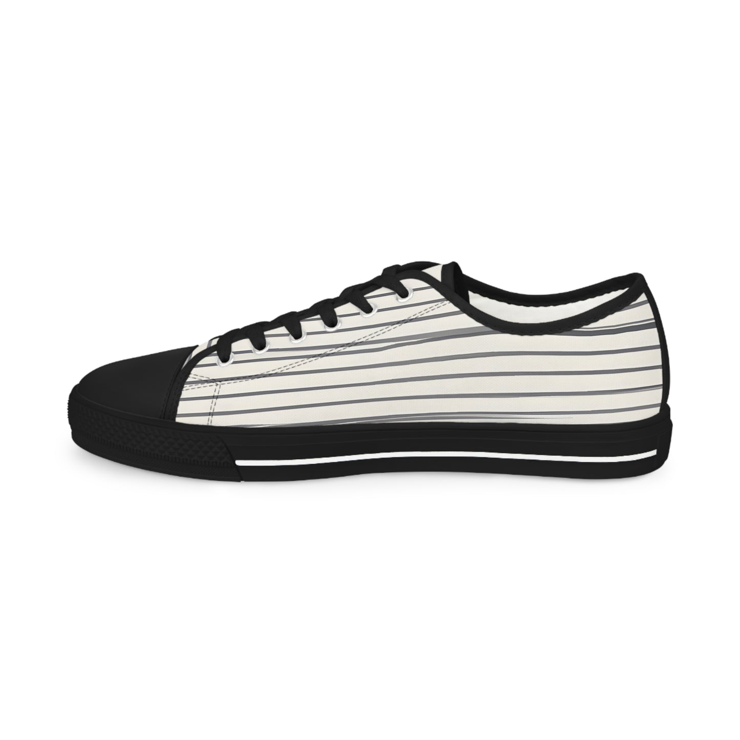 Lino Winifred - Men's Low-Top Sneakers