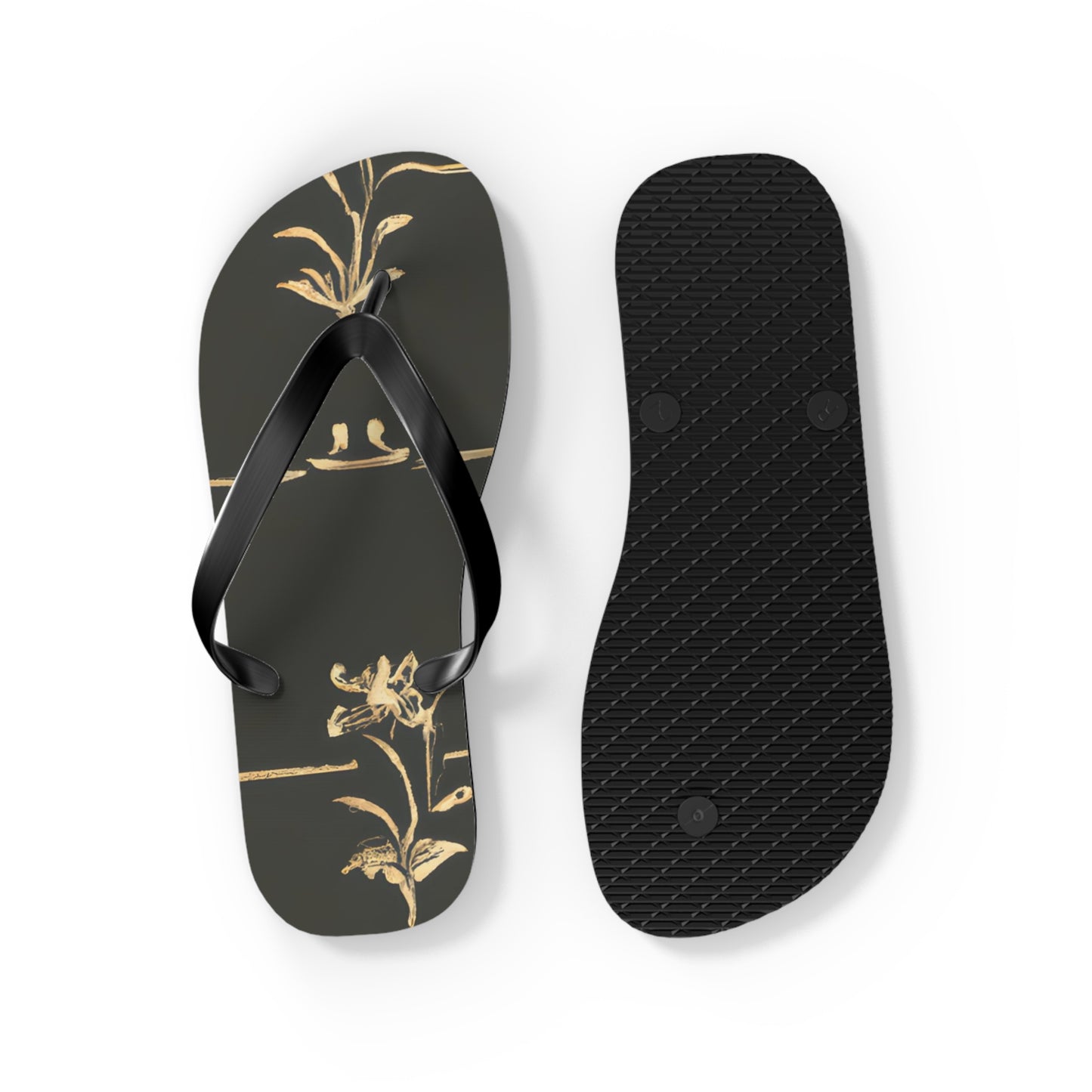 Iristo Shirley - All-Day Flip-Flops