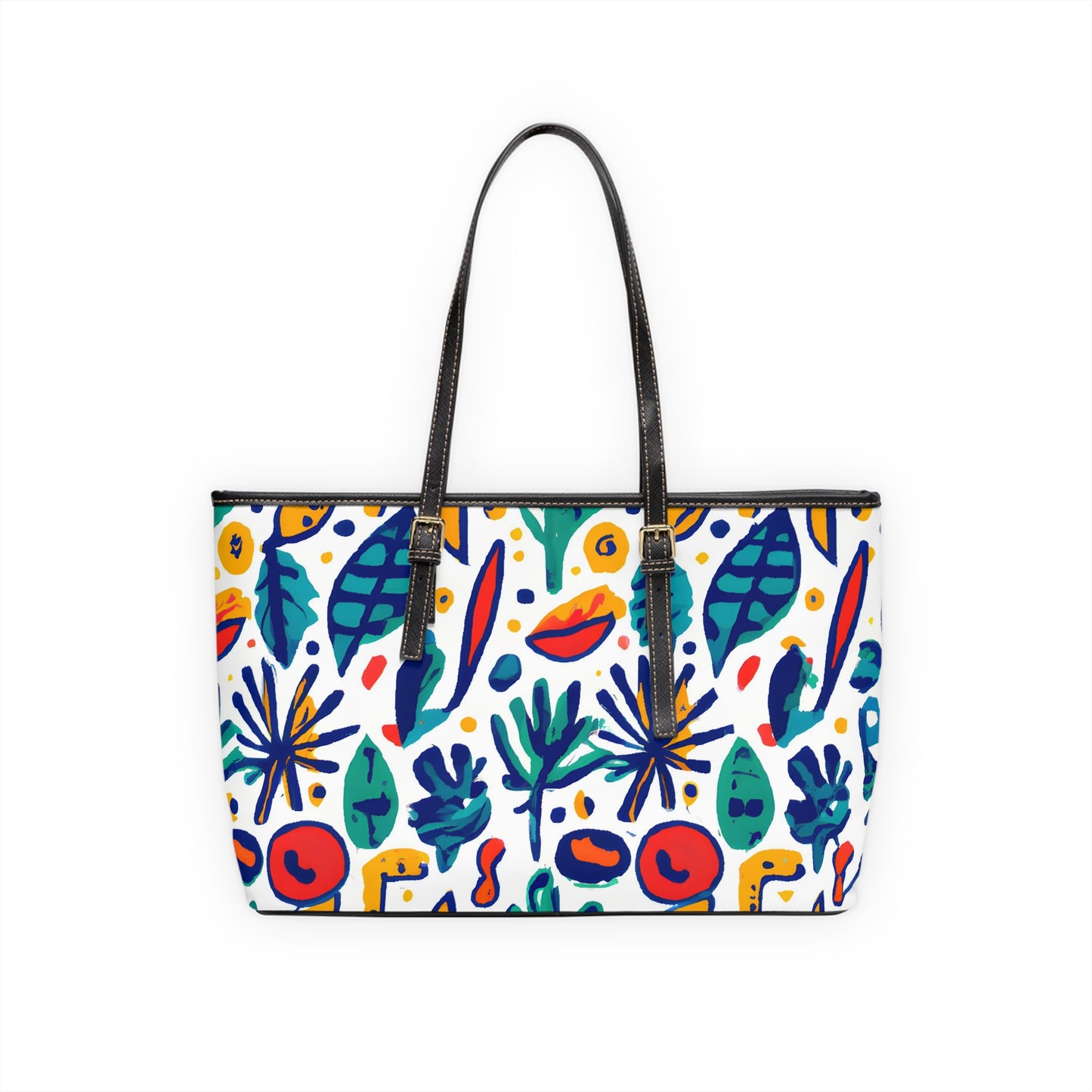 Chaparral Gertrude - PU Leather Shoulder Bag