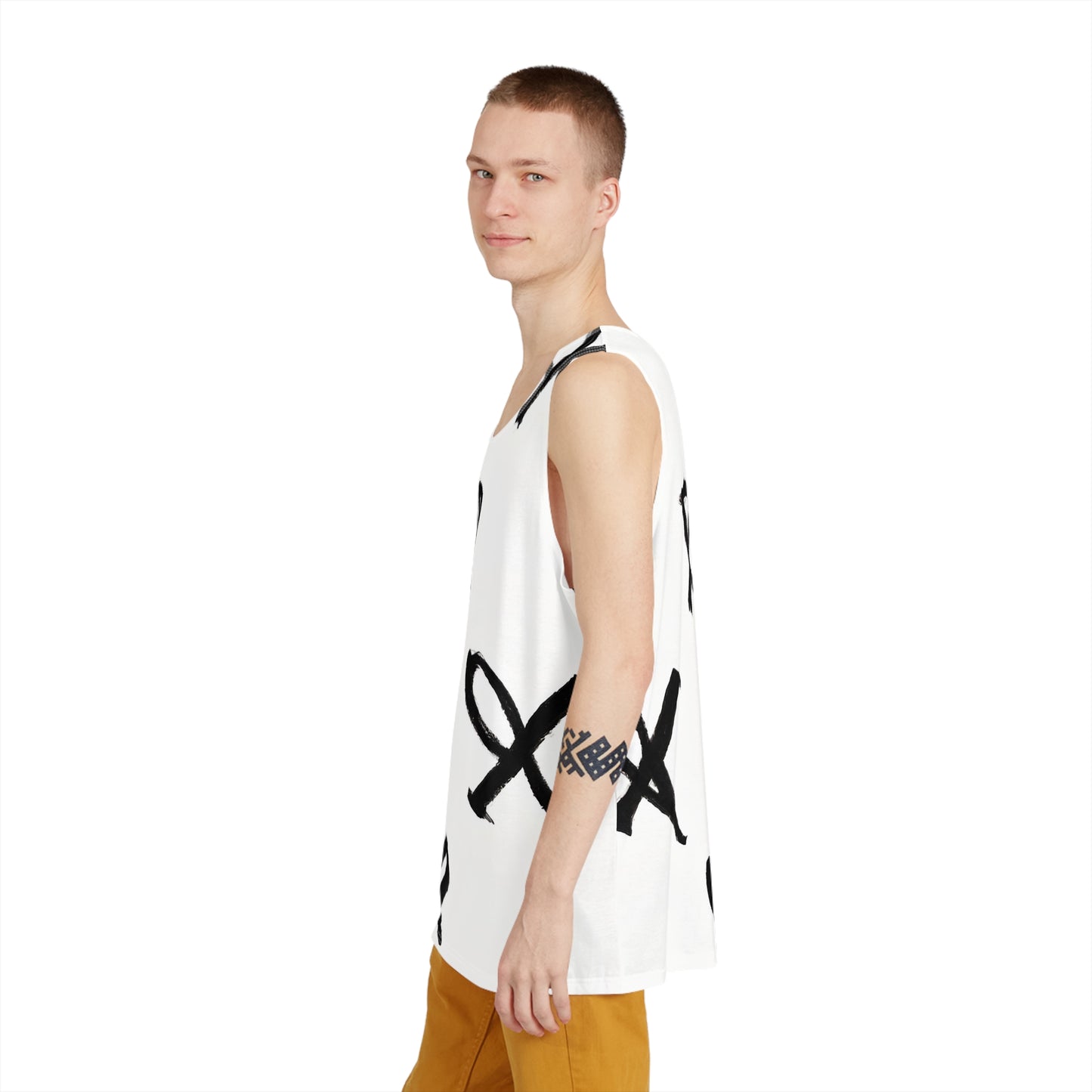 Cion Evelyn - Tank Top