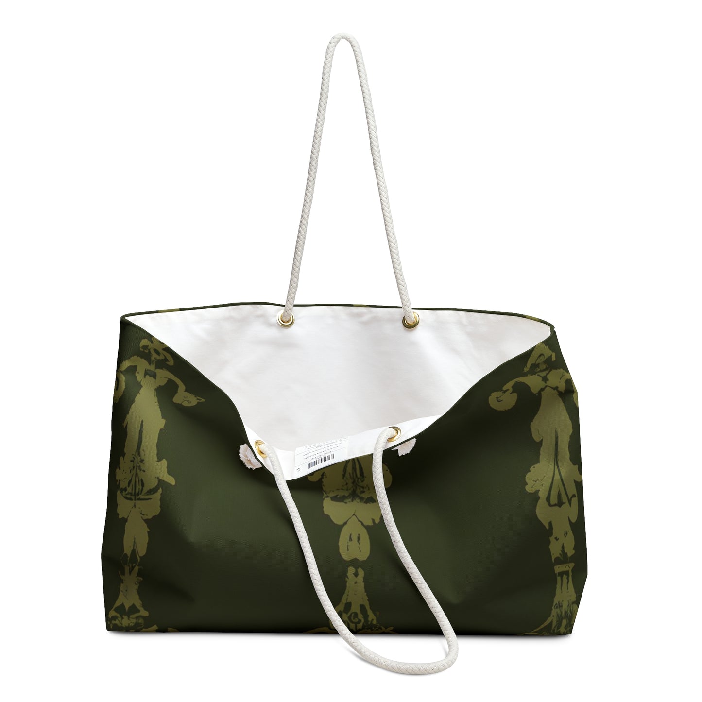 Iristo Winifred - Weekender Bag