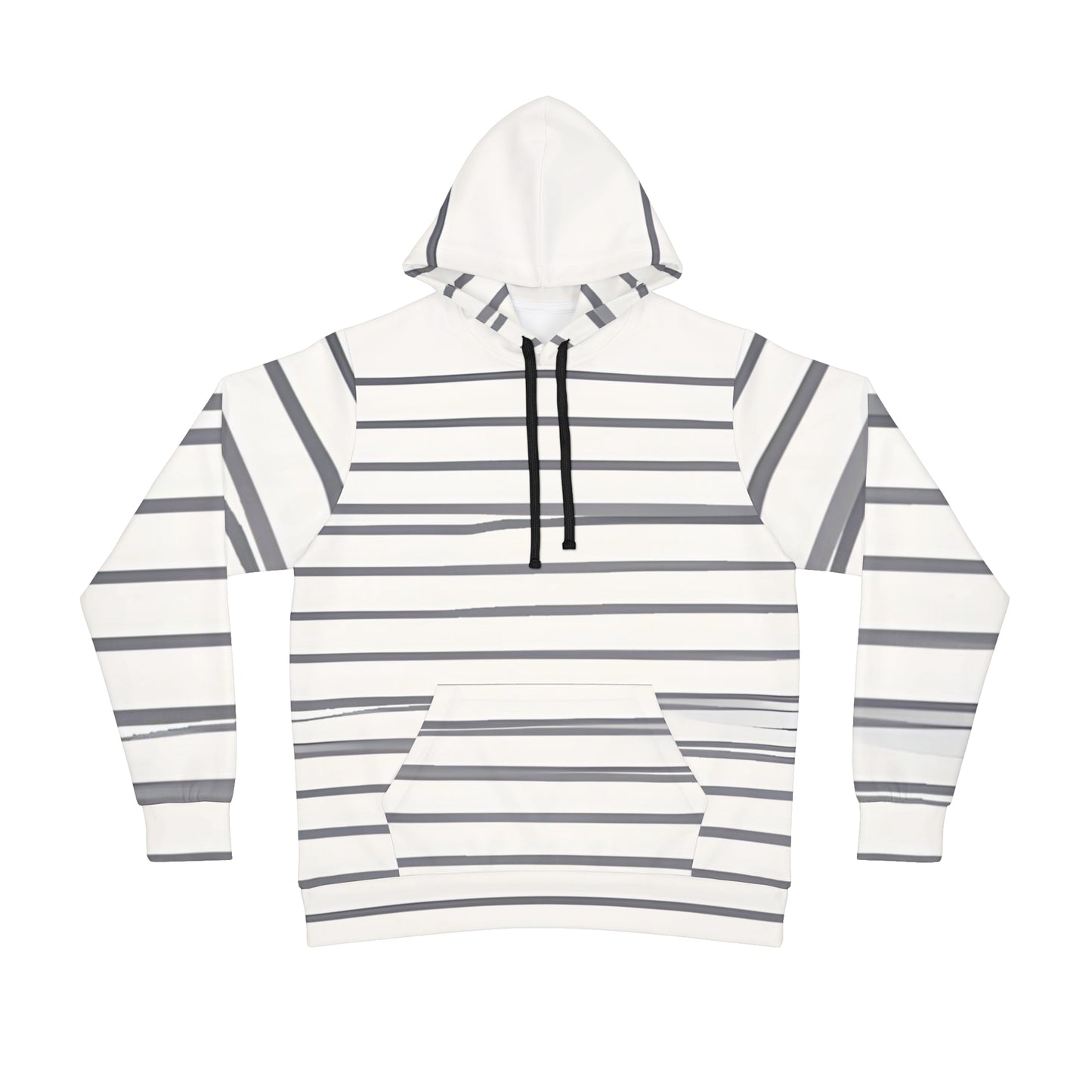 Lino Winifred - Athletic Hoodie