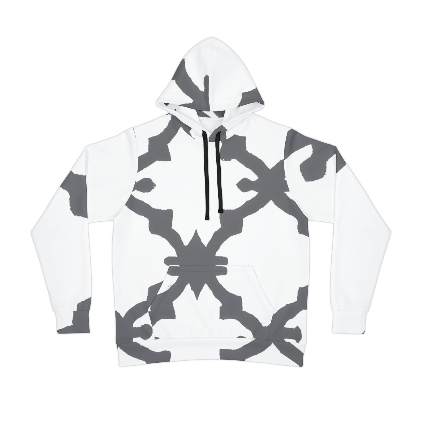 Iristo Winona - Athletic Hoodie