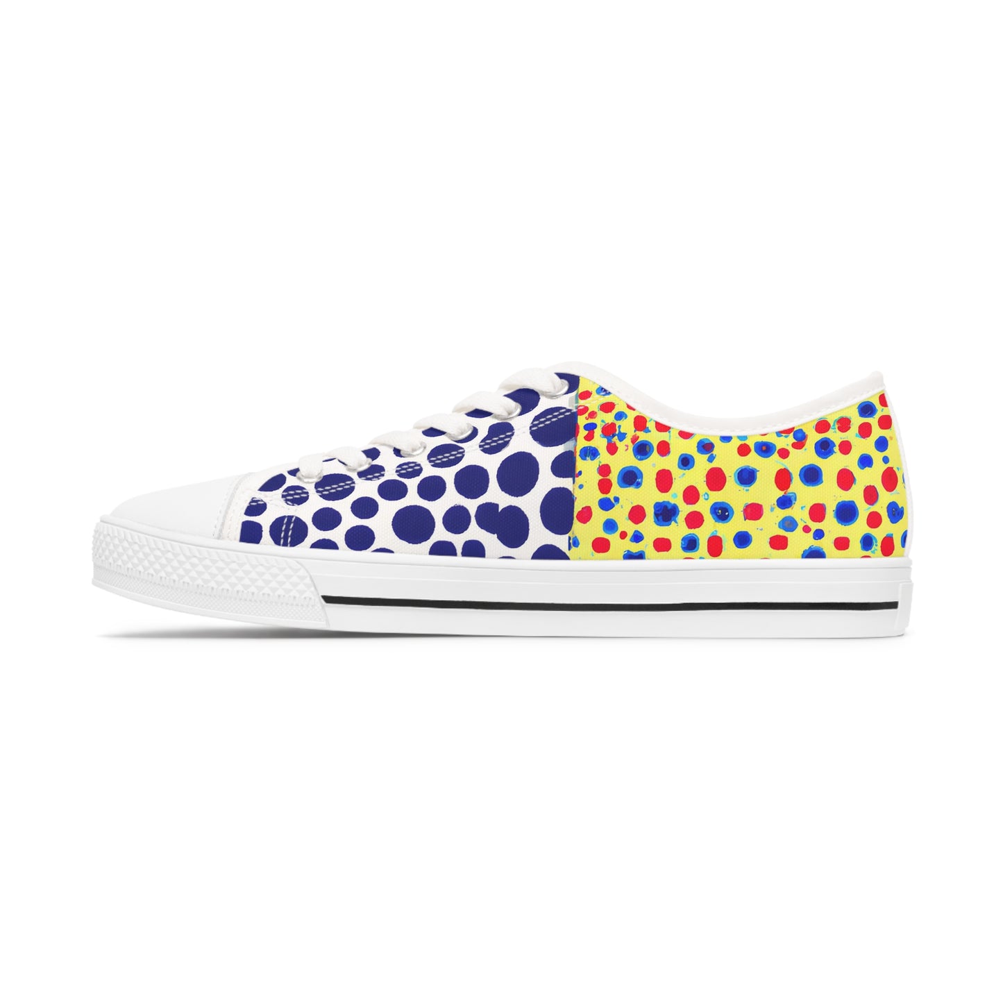 Ecos Maisie - Women's Low-Top Sneakers