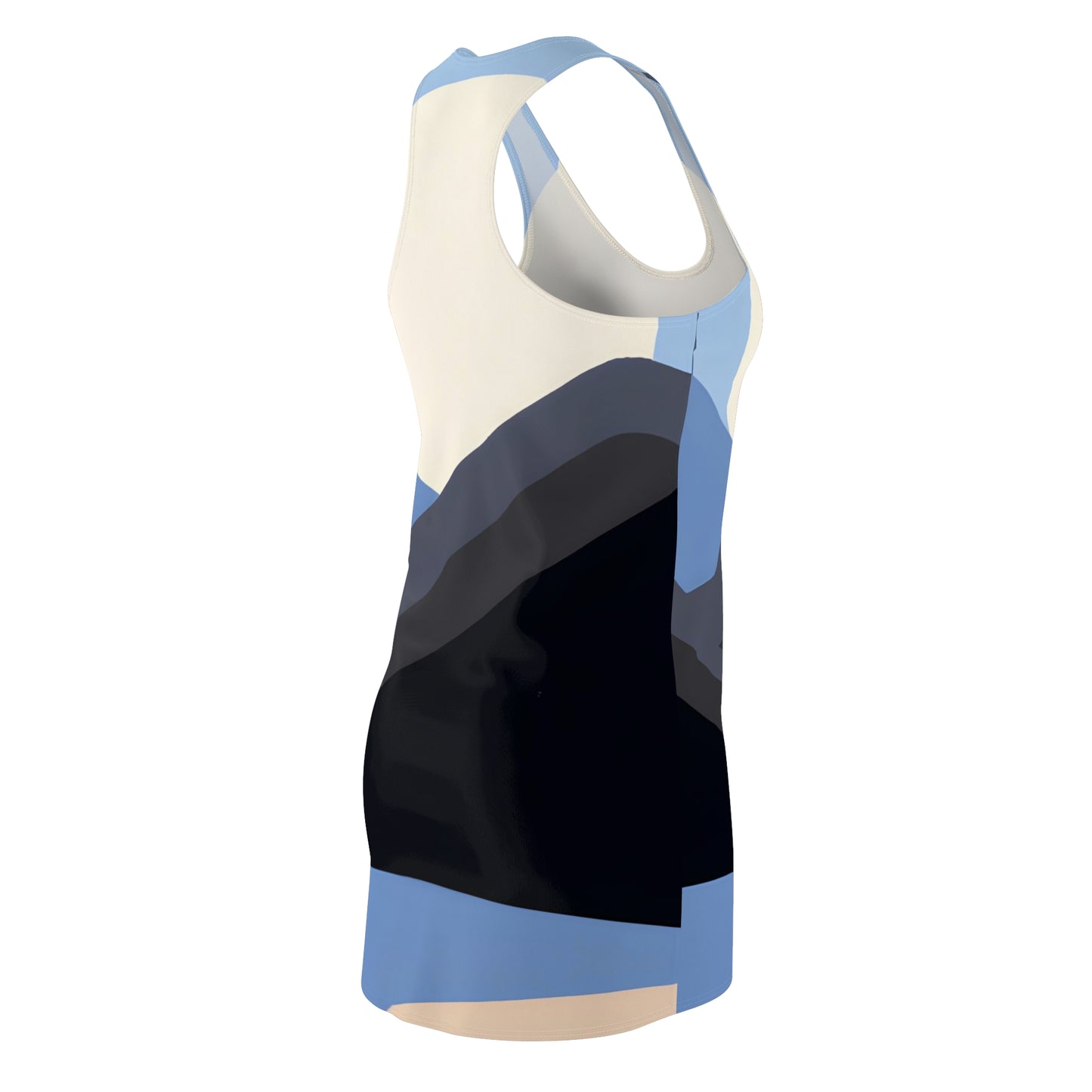 Gestura Ruby - Women's Racerback Dress