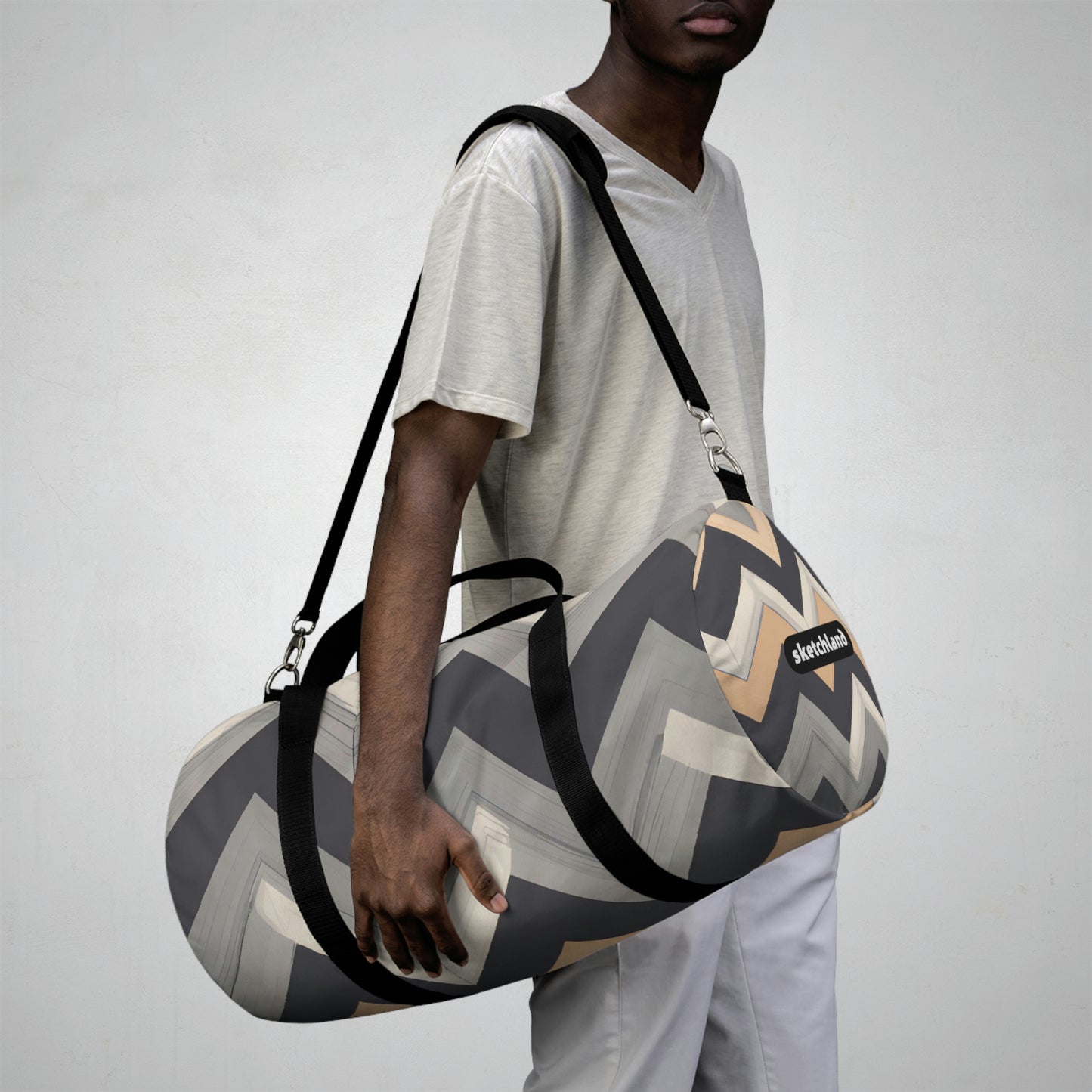 Standa Mabel - Duffel Bag