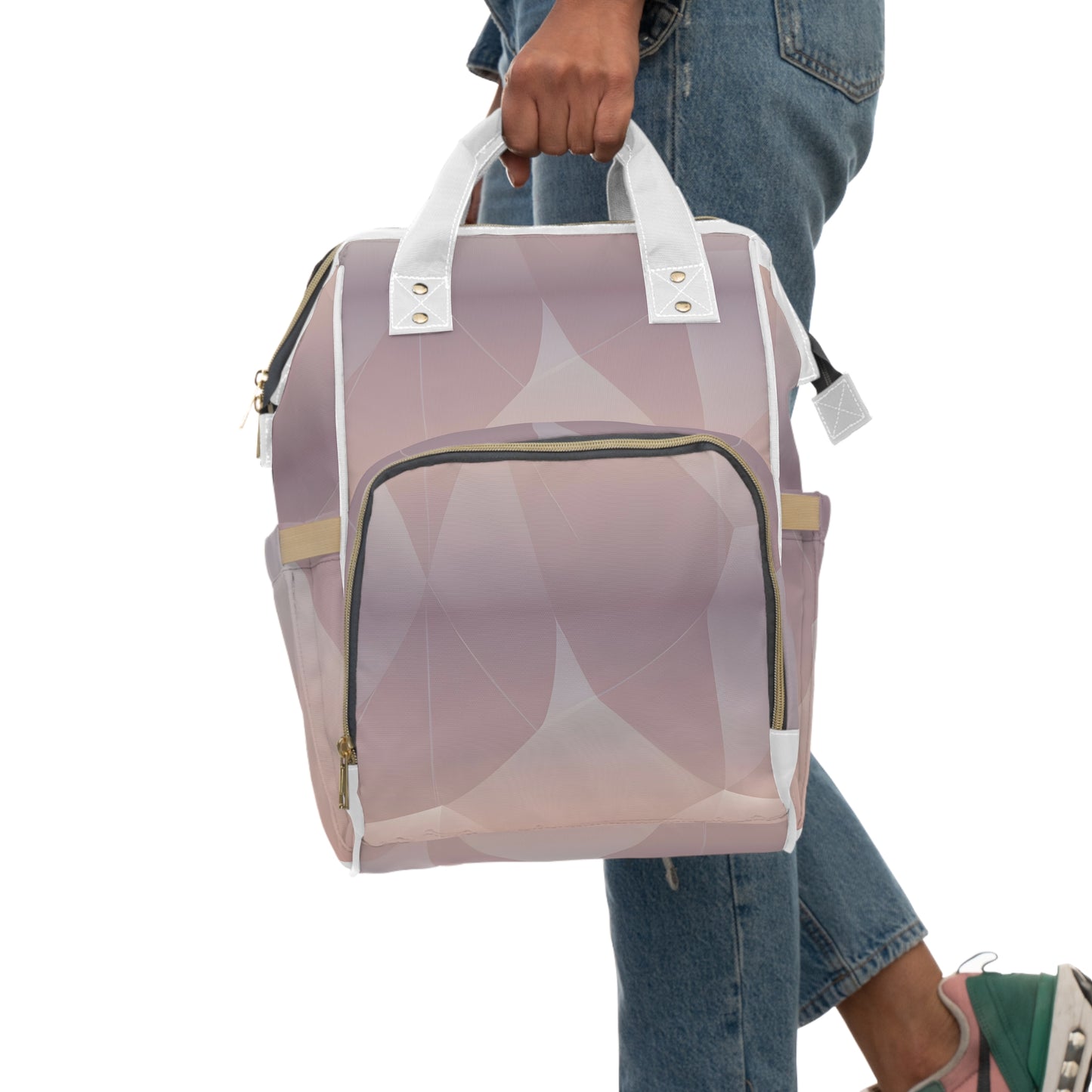 Grada Winfield - Swiss Backpack