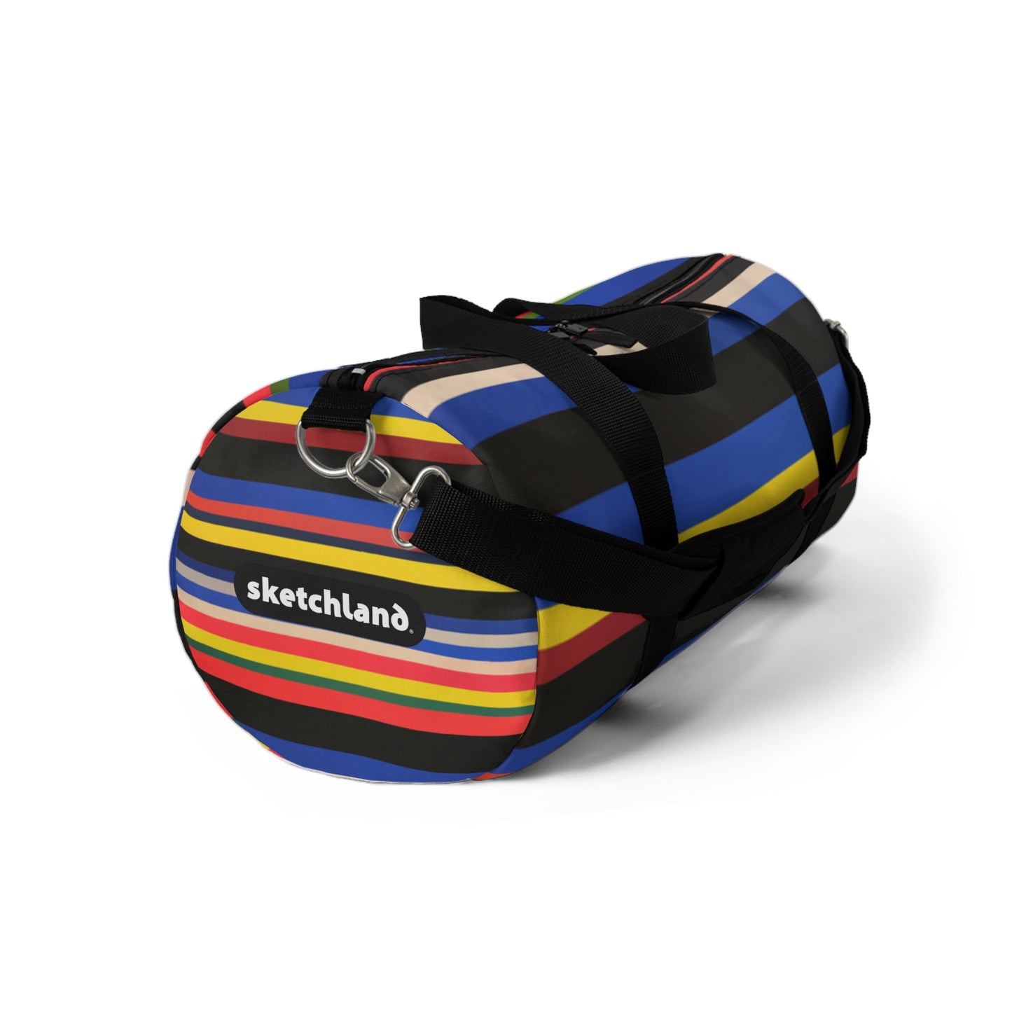 Lino Fairchild - Duffel Bag
