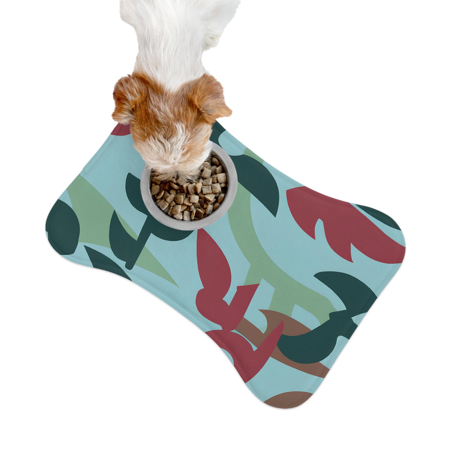 Chaparral Ione - Pet Feeding Mat