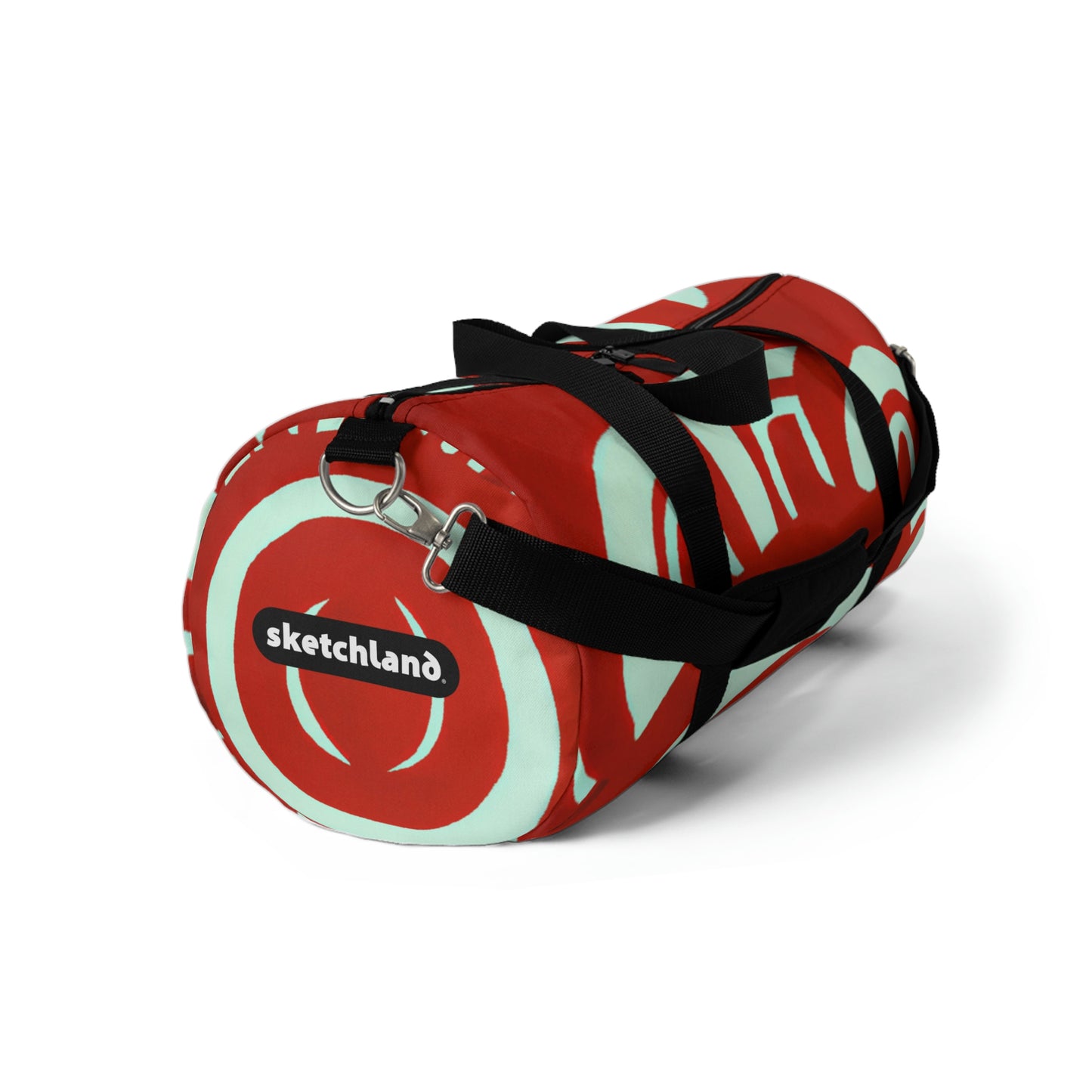 Gestura Gerta - Duffel Bag