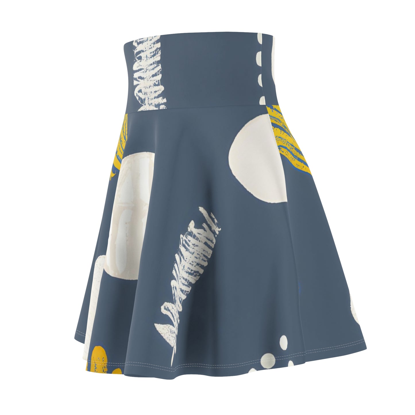 Gestura Tillie - Women's Skater Skirt