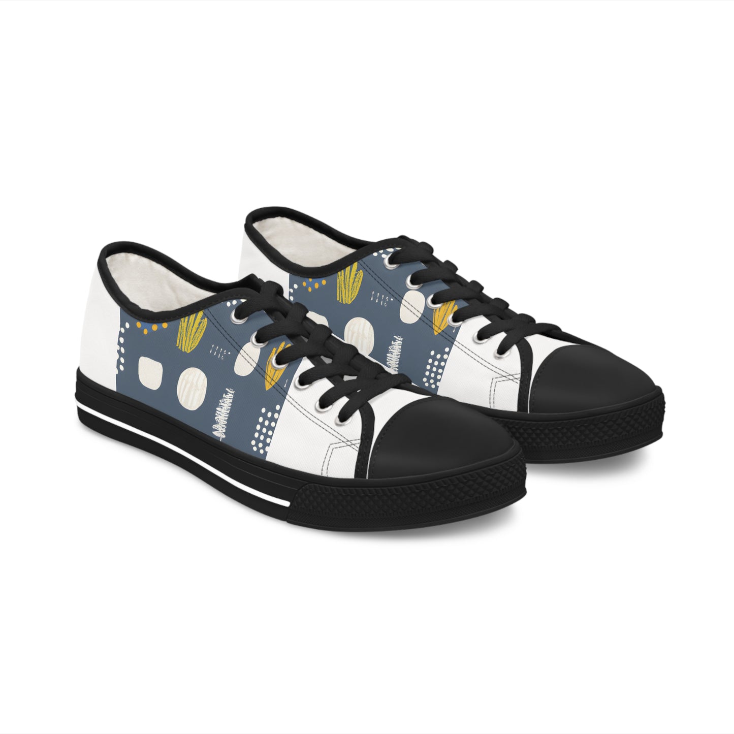 Gestura Tillie - Women's Low-Top Sneakers
