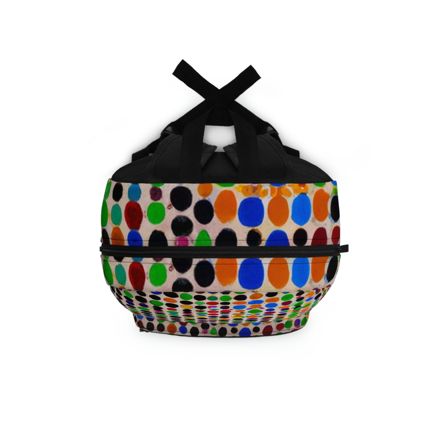 Papoosa Varnell - Backpack