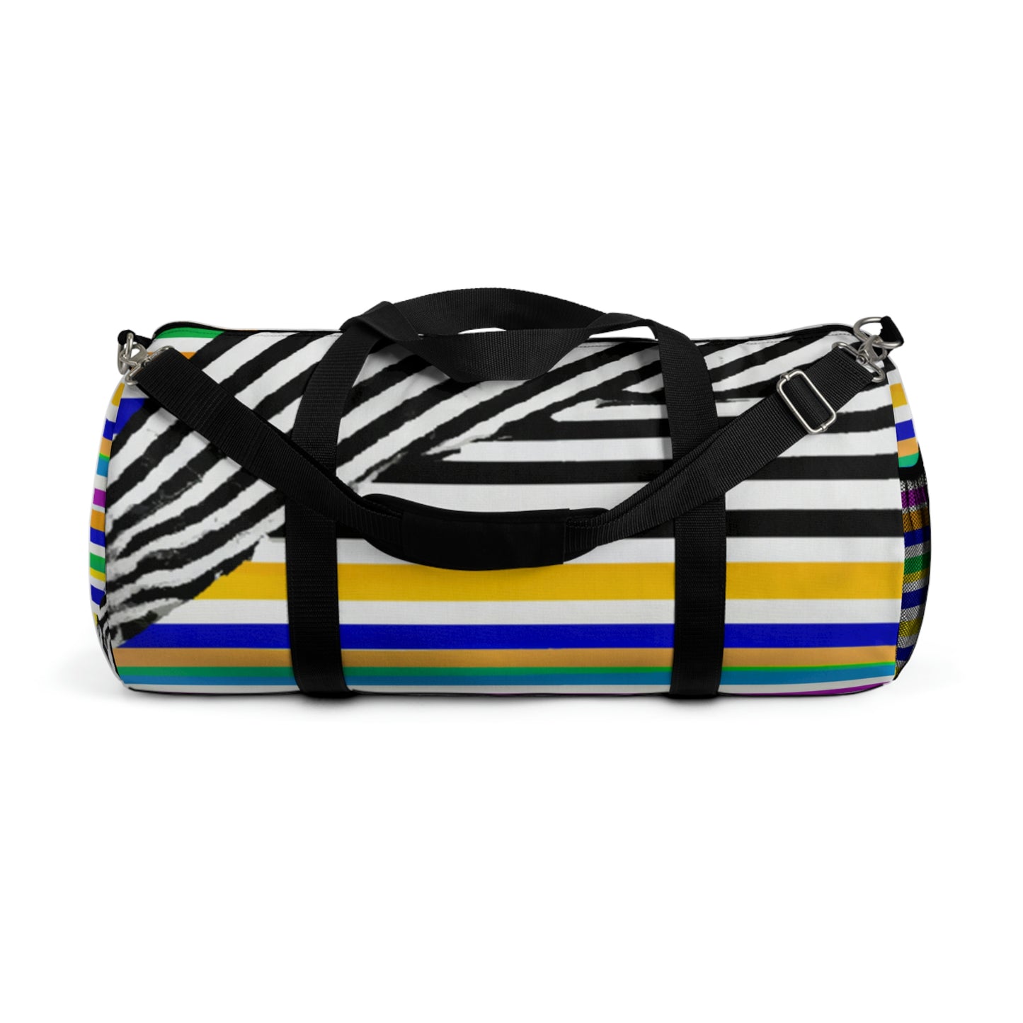 Lino Hazelton - Duffel Bag