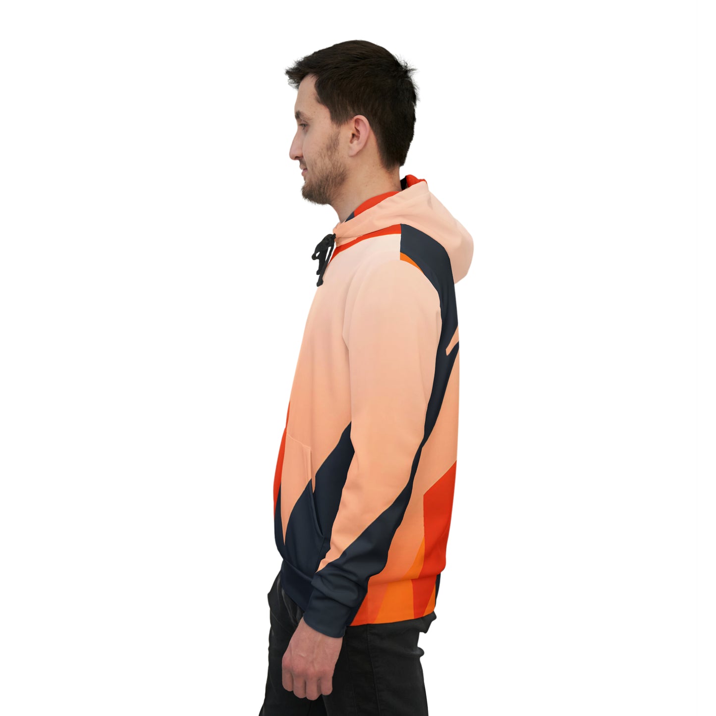 Gestura Ivy - Athletic Hoodie