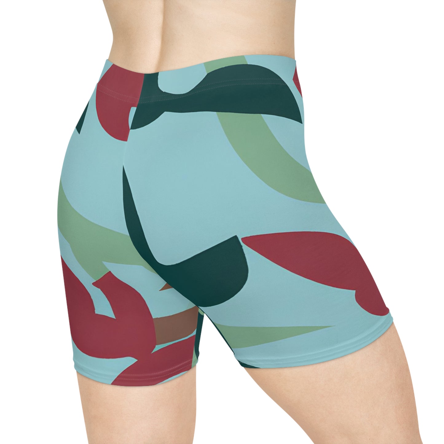 Chaparral Ione - Women's Biker Shorts