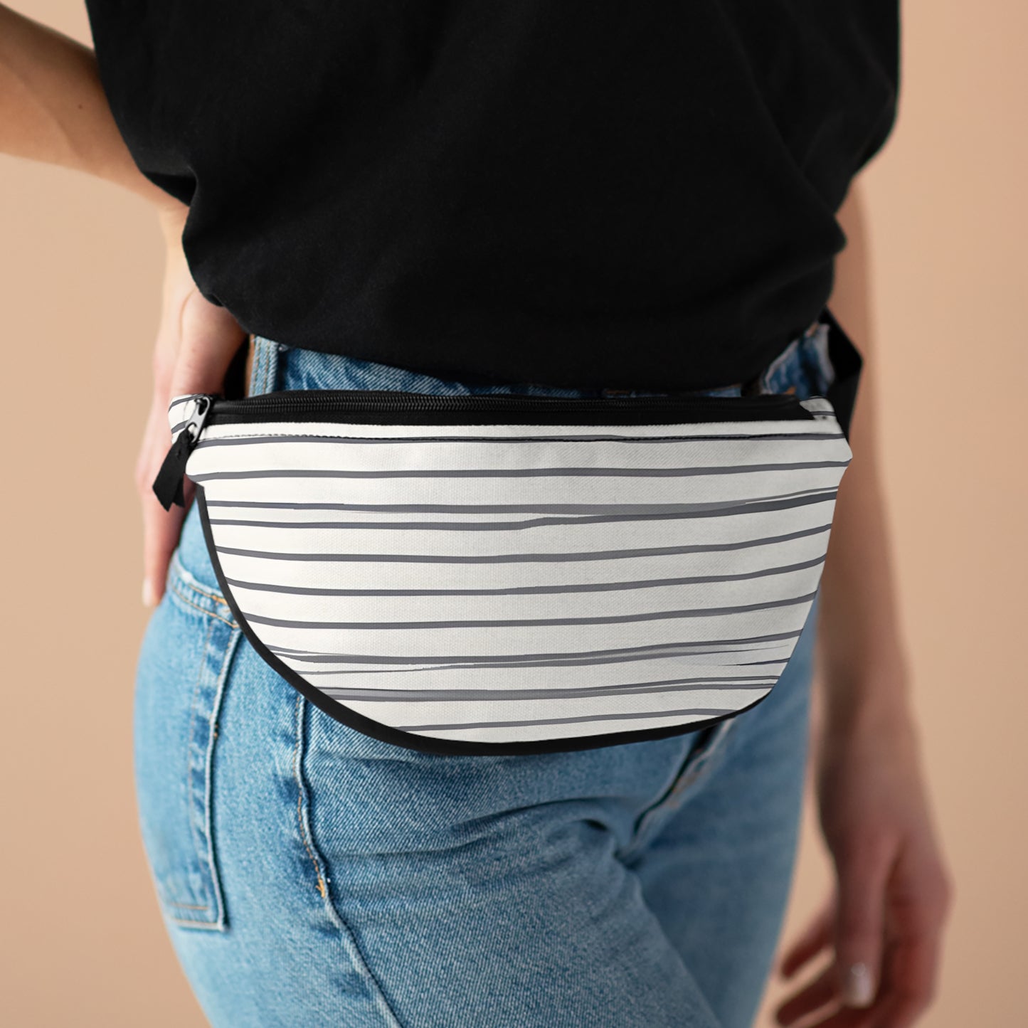 Lino Winifred - Fanny Pack