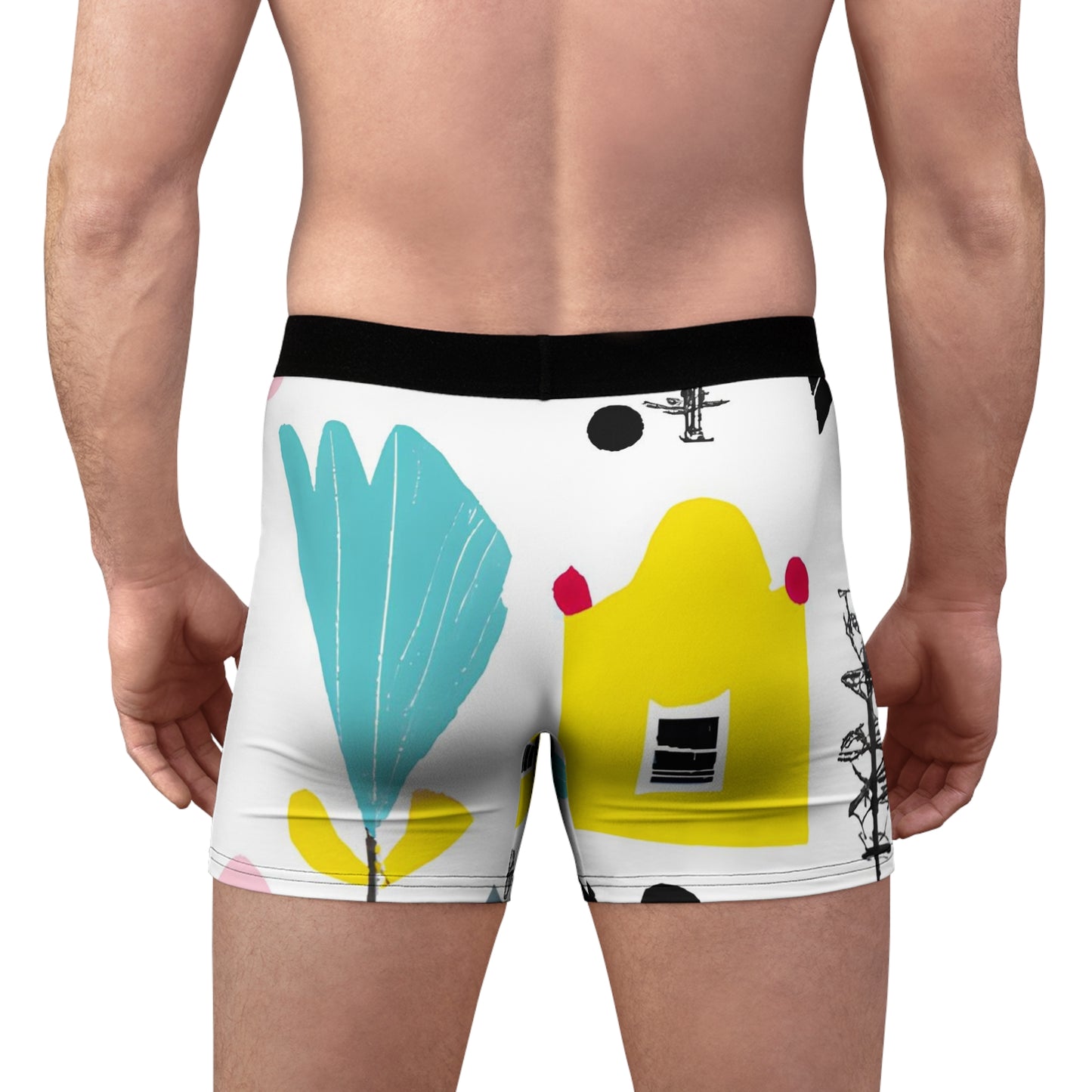 Gestura Loretta - Boxer Briefs
