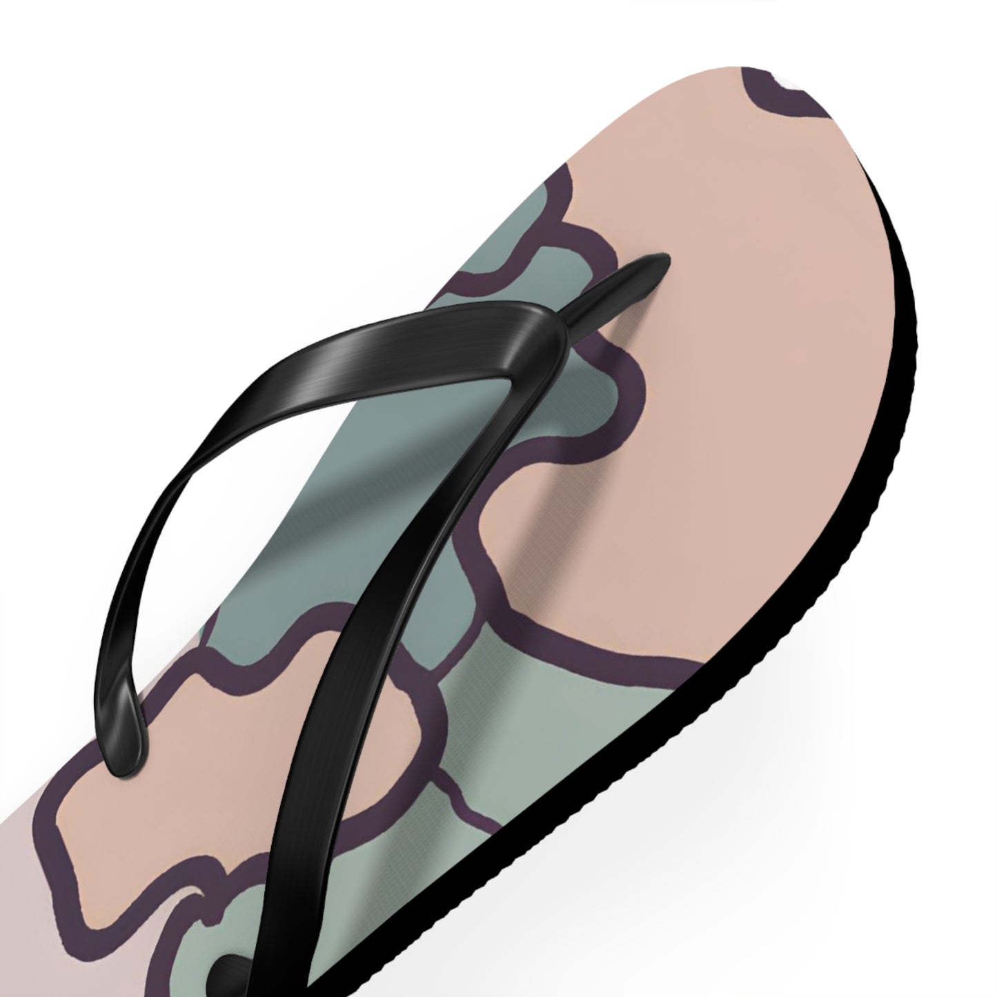 Mitri Charlotte - All-Day Flip-Flops