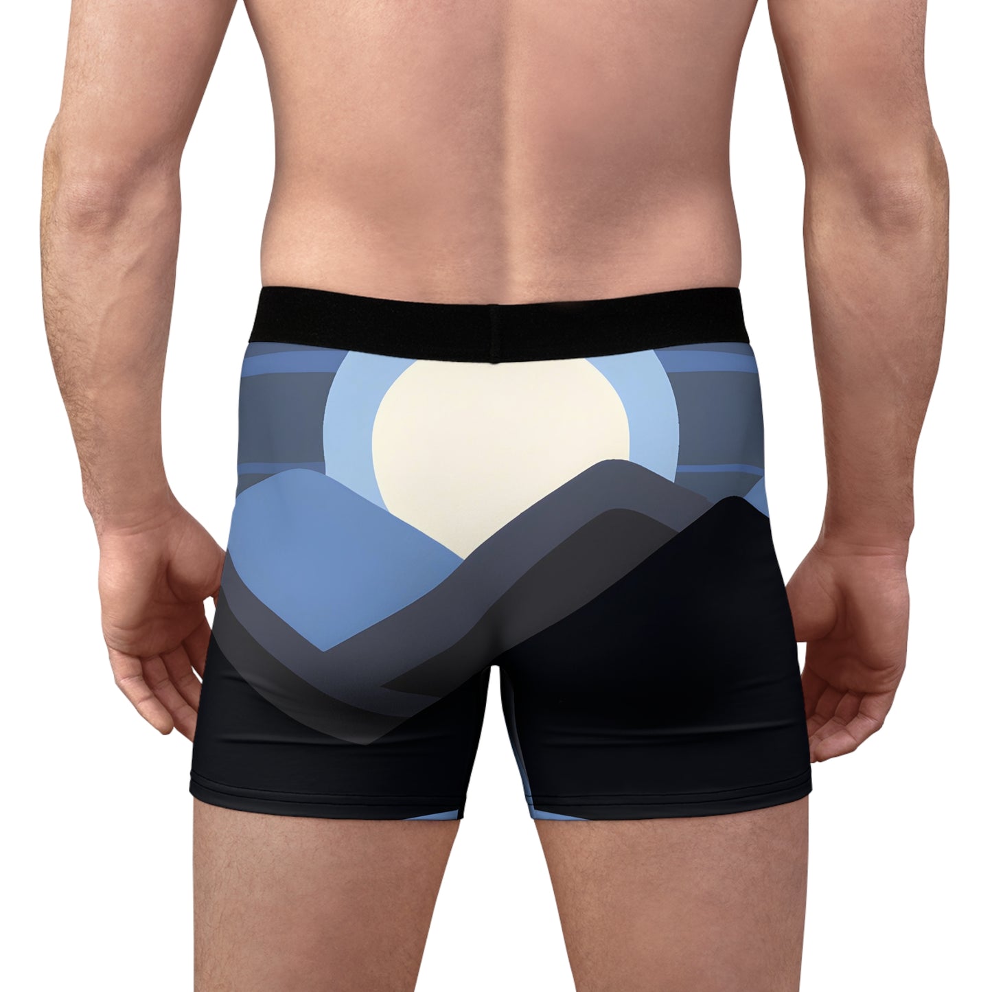 Gestura Ruby - Boxer Briefs