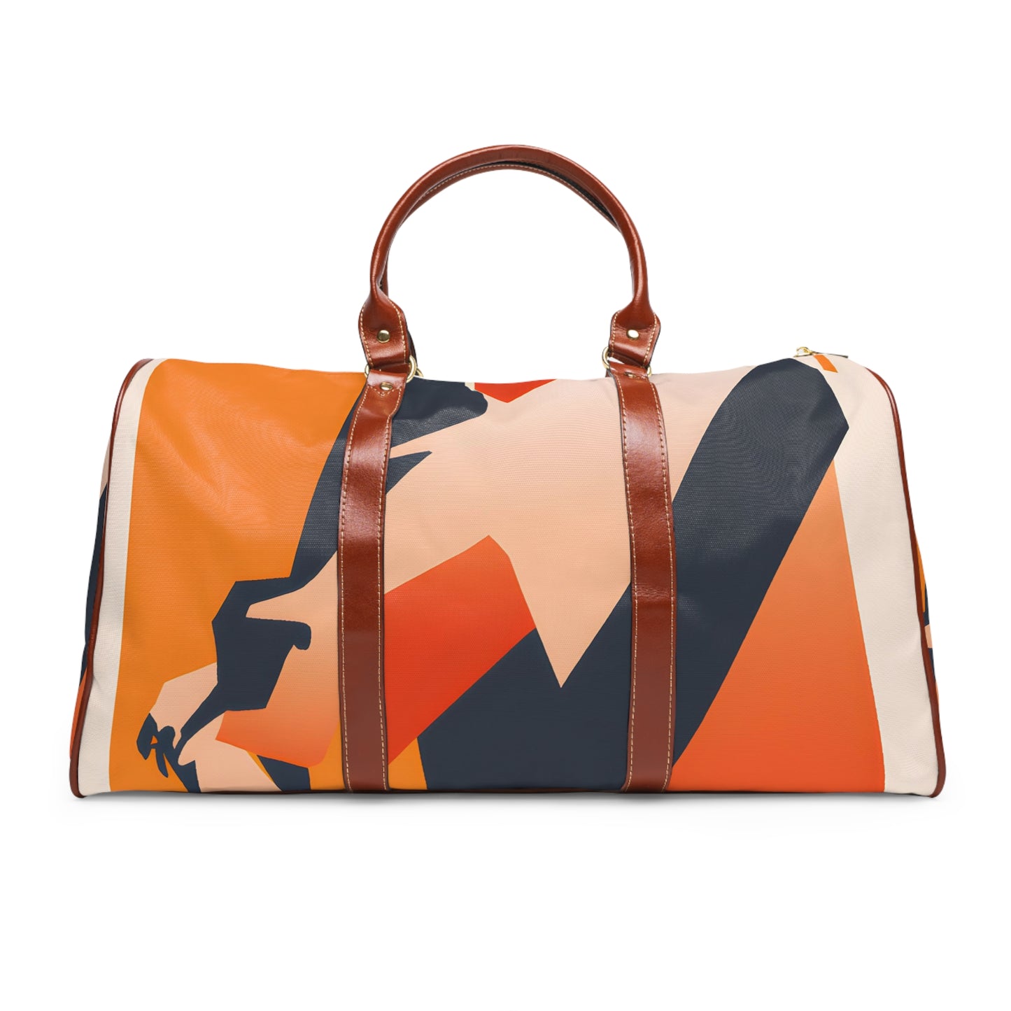 Gestura Ivy - Water-resistant Travel Bag