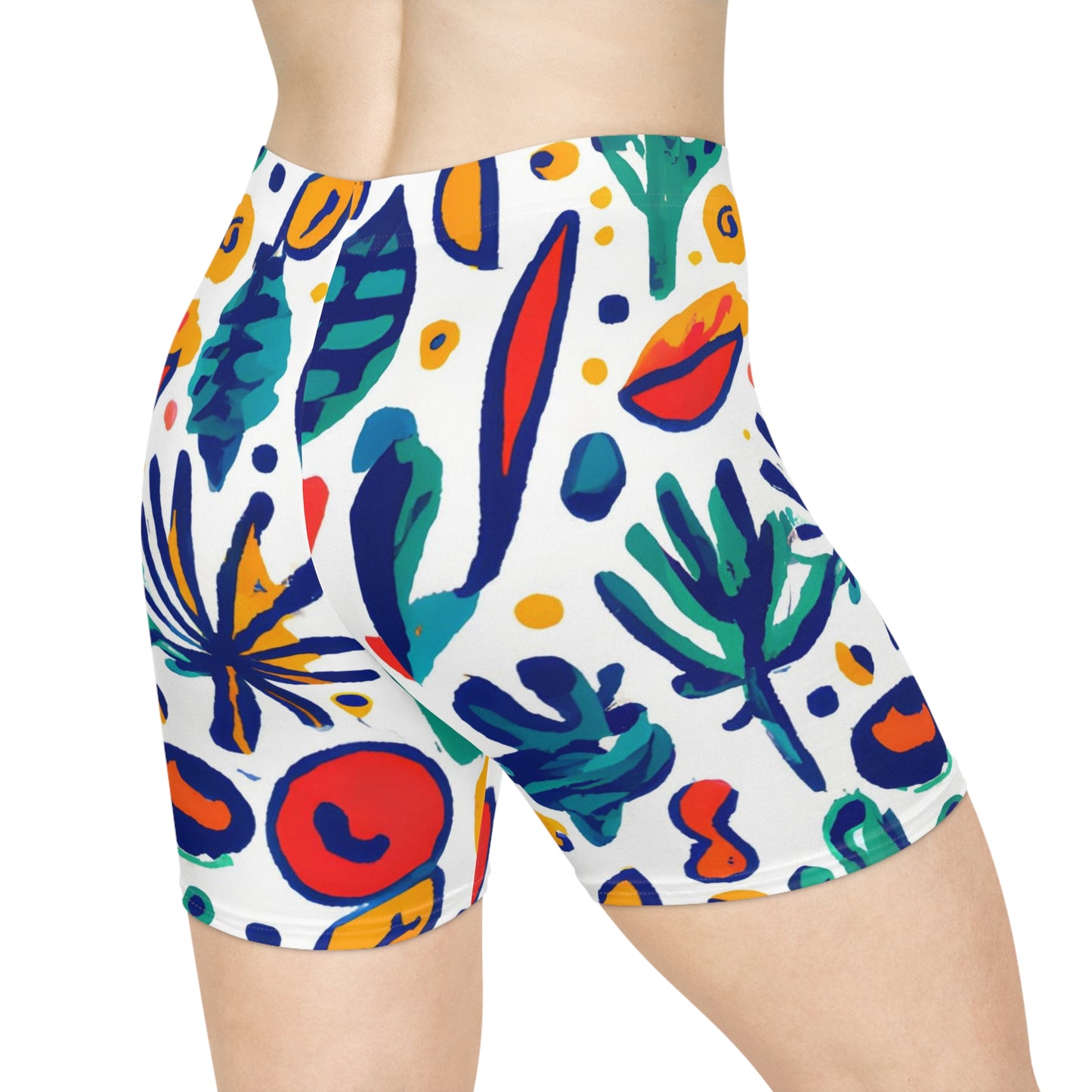 Chaparral Gertrude - Women's Biker Shorts