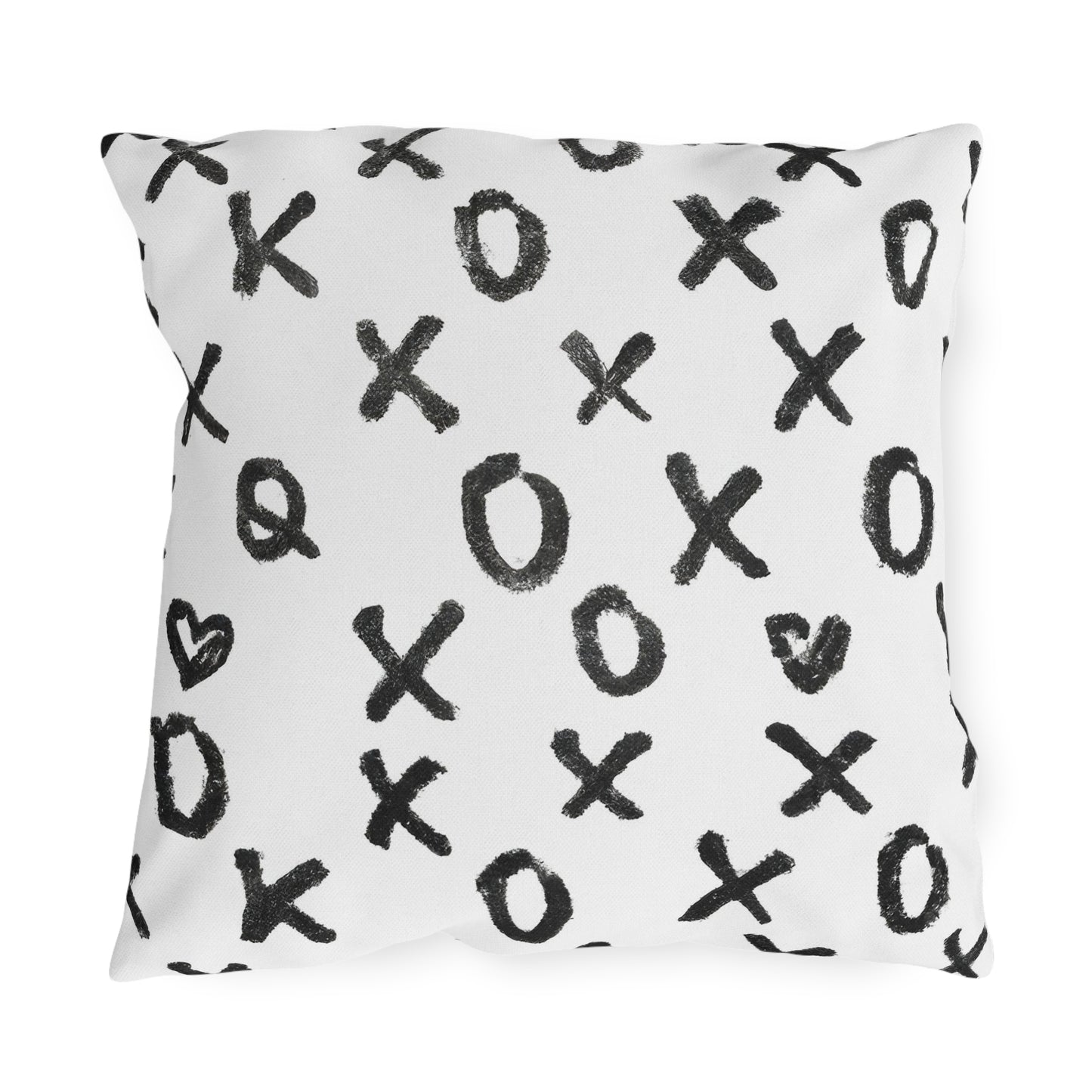 Cion Walterine - Outdoor Art Pillow
