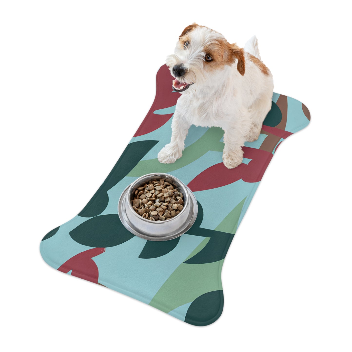 Chaparral Ione - Pet Feeding Mat