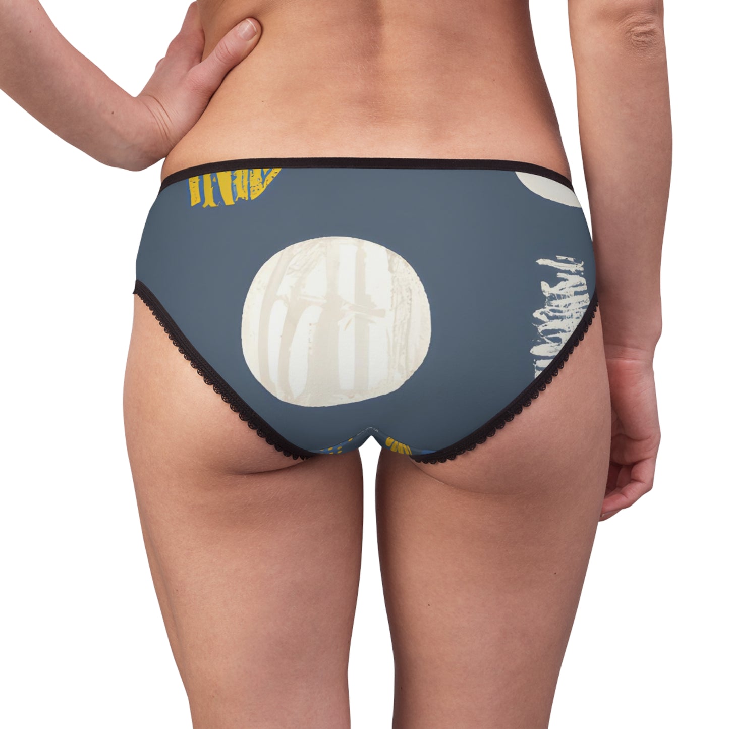 Gestura Tillie - Women's Briefs