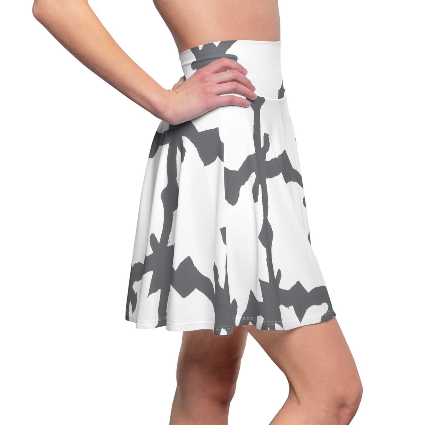 Iristo Winona - Women's Skater Skirt