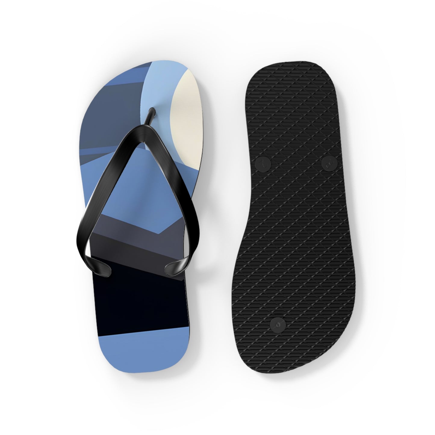 Gestura Ruby - All-Day Flip-Flops