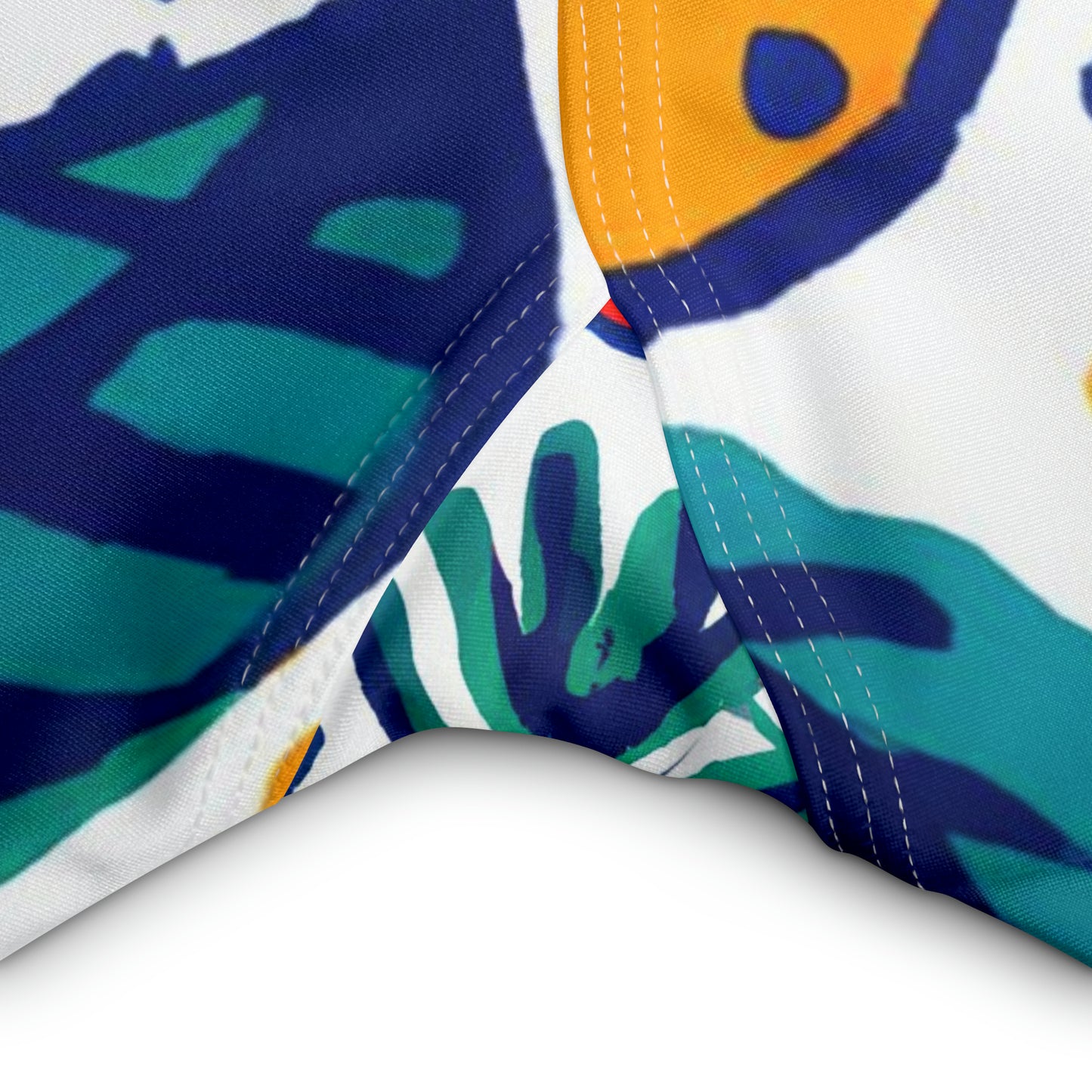 Chaparral Gertrude - Yoga Capri Leggings