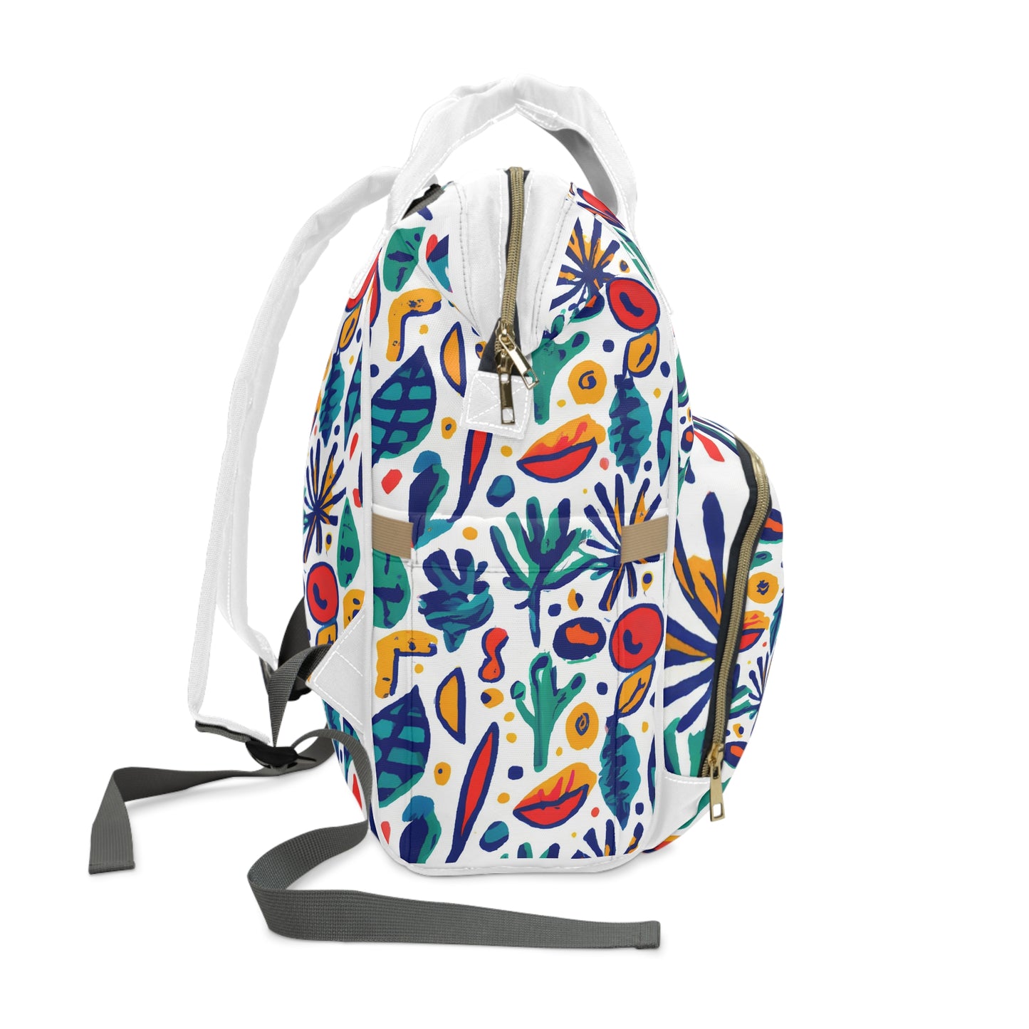 Chaparral Gertrude - Swiss Backpack