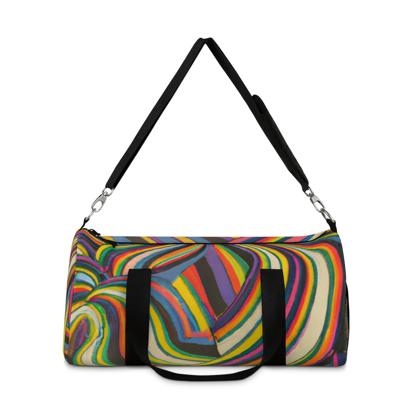 Lino .
Aurelia - Duffel Bag
