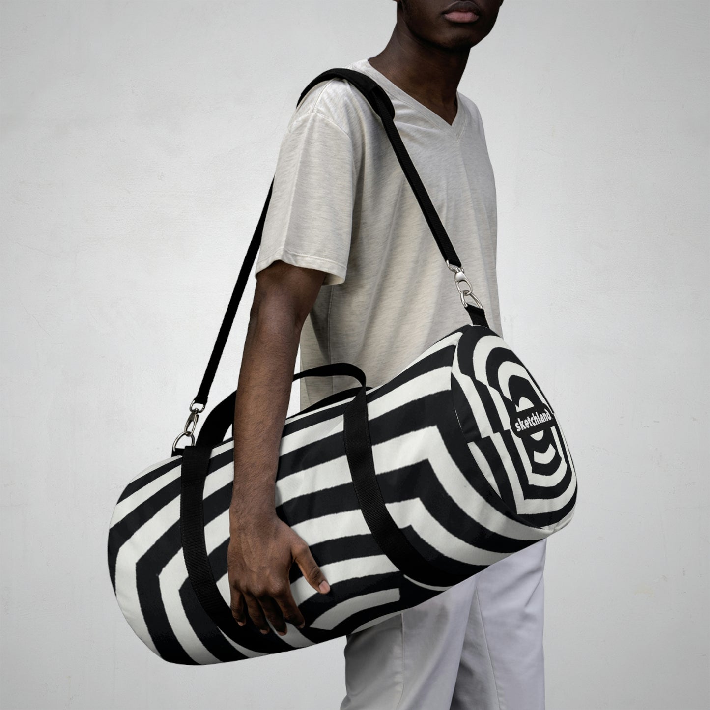 Lino Milton - Duffel Bag