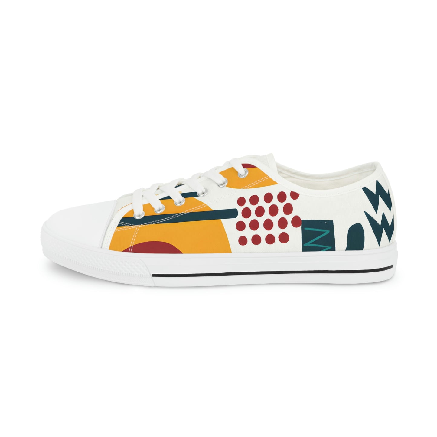Nativa Mavis - Men's Low-Top Sneakers