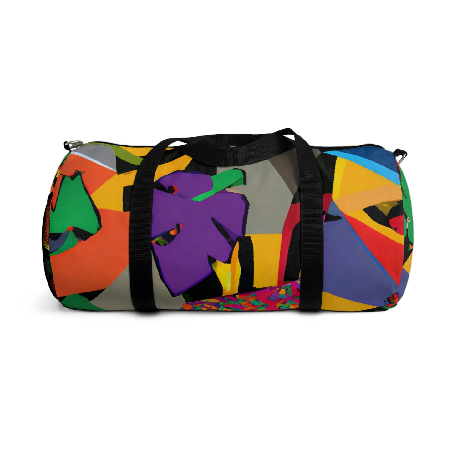 Chaparral Kukwaspin - Duffel Bag